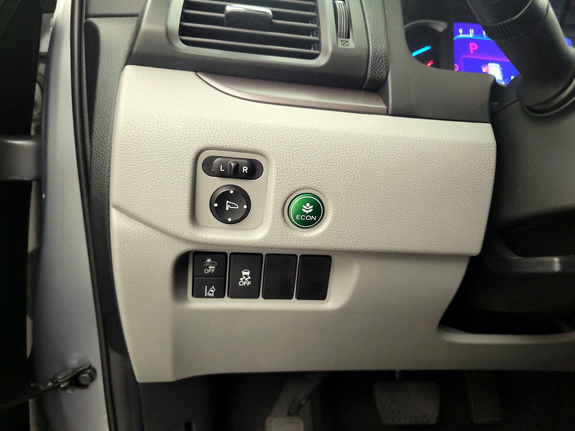 Thumbnail: 2022 Honda Pilot - 13