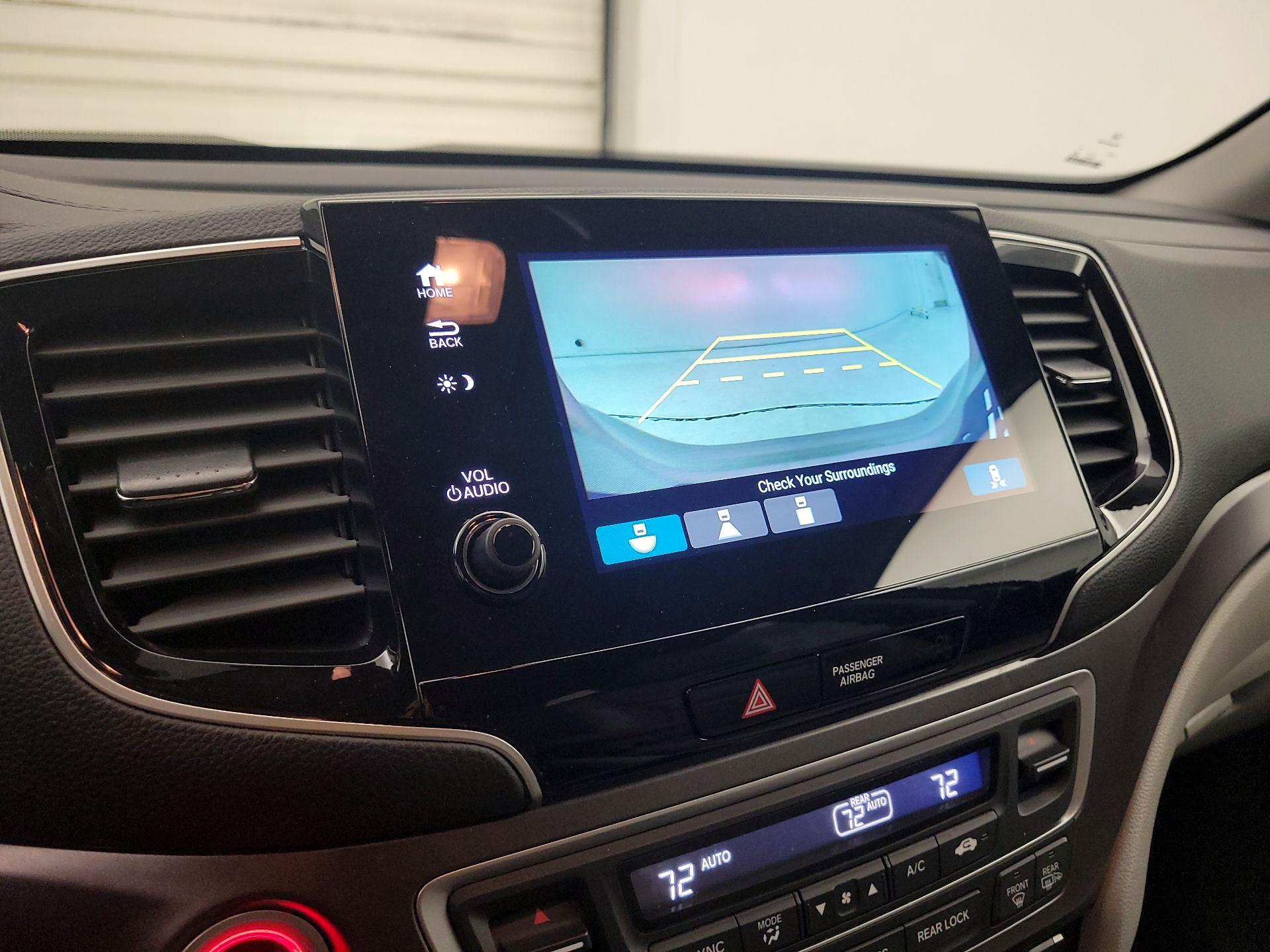 Thumbnail: 2022 Honda Pilot - 14