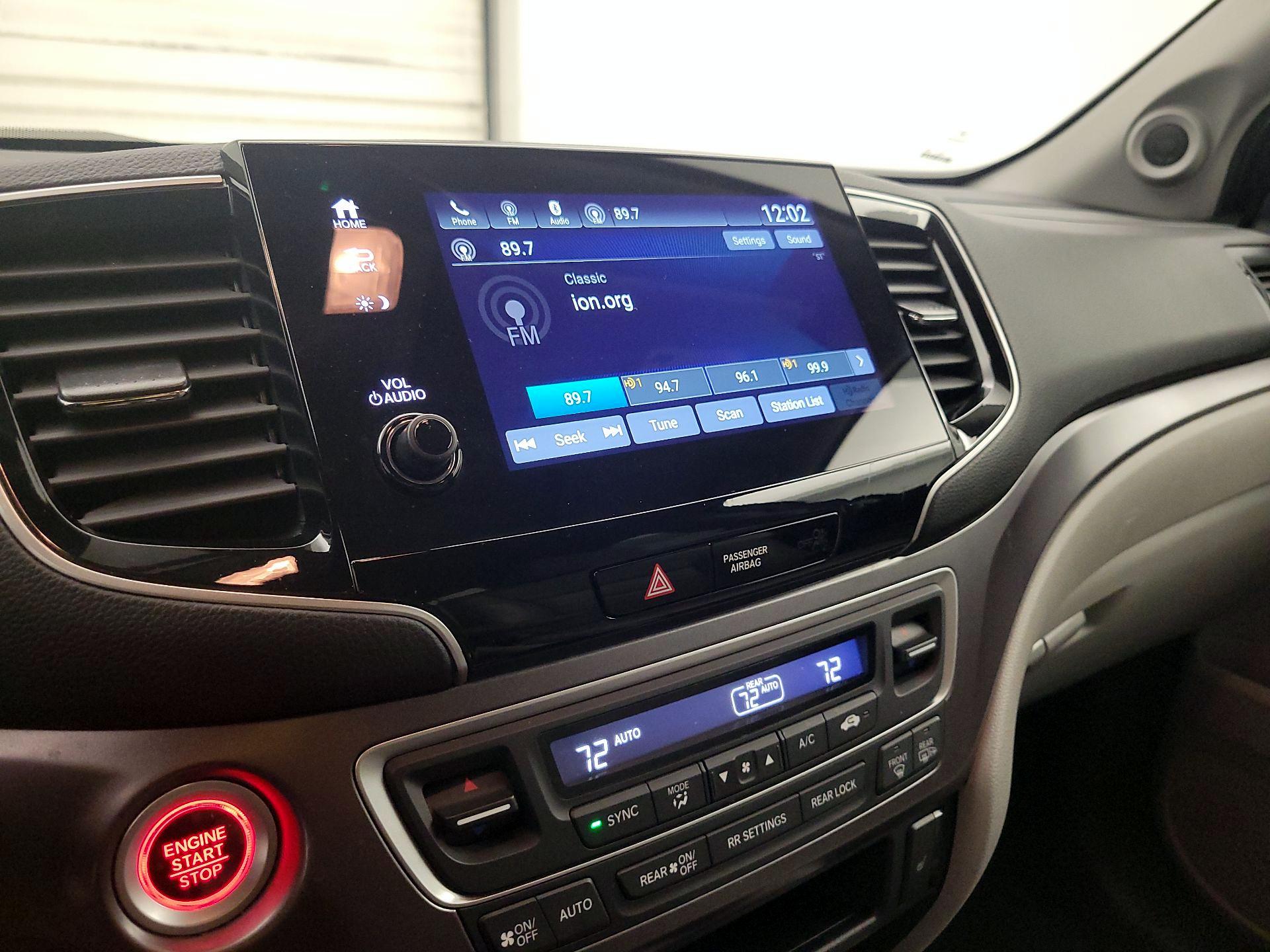 Thumbnail: 2022 Honda Pilot - 15