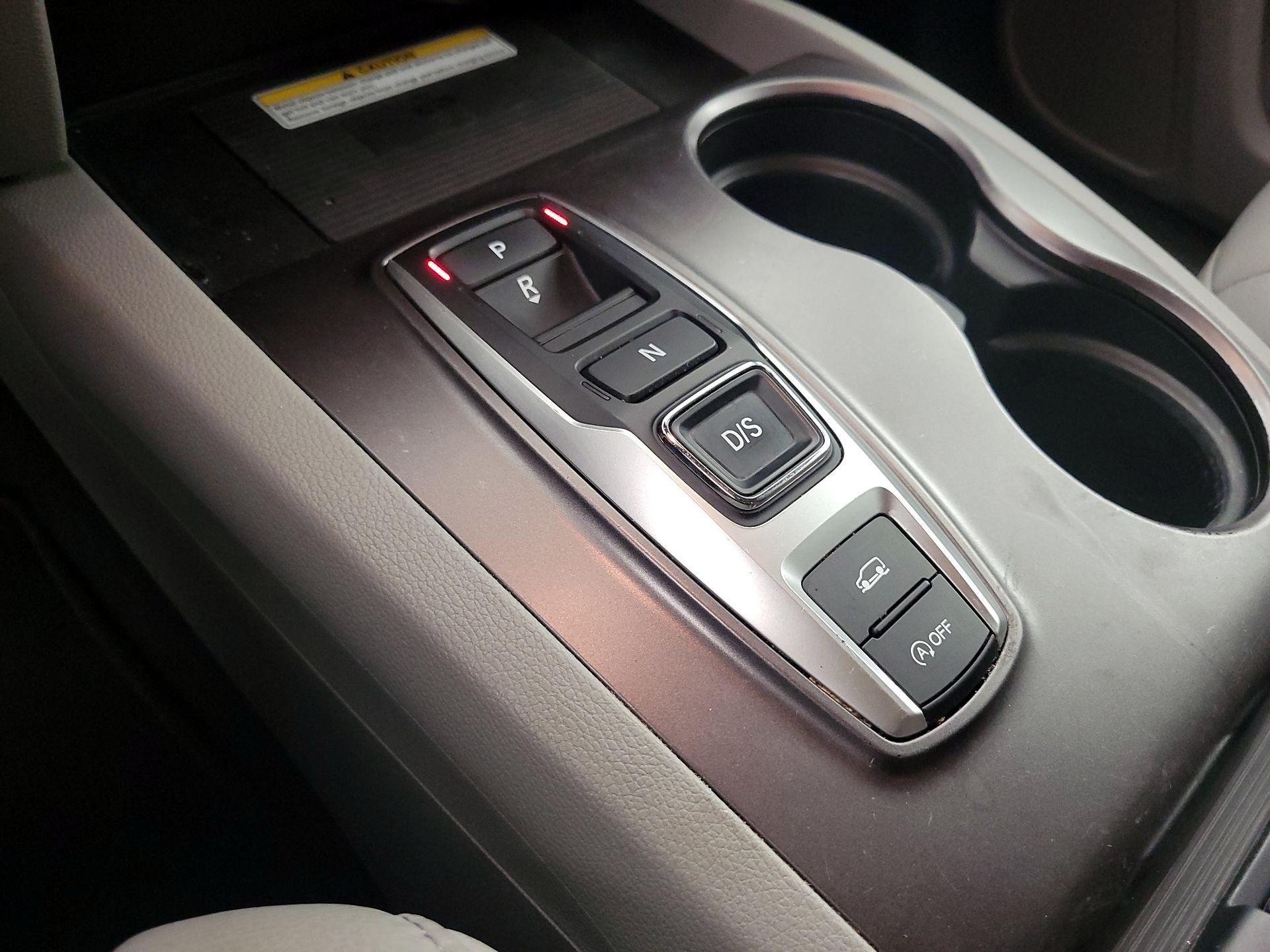 Thumbnail: 2022 Honda Pilot - 17