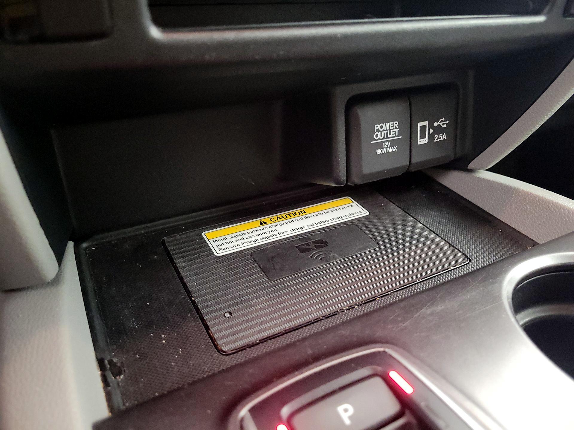 Thumbnail: 2022 Honda Pilot - 18