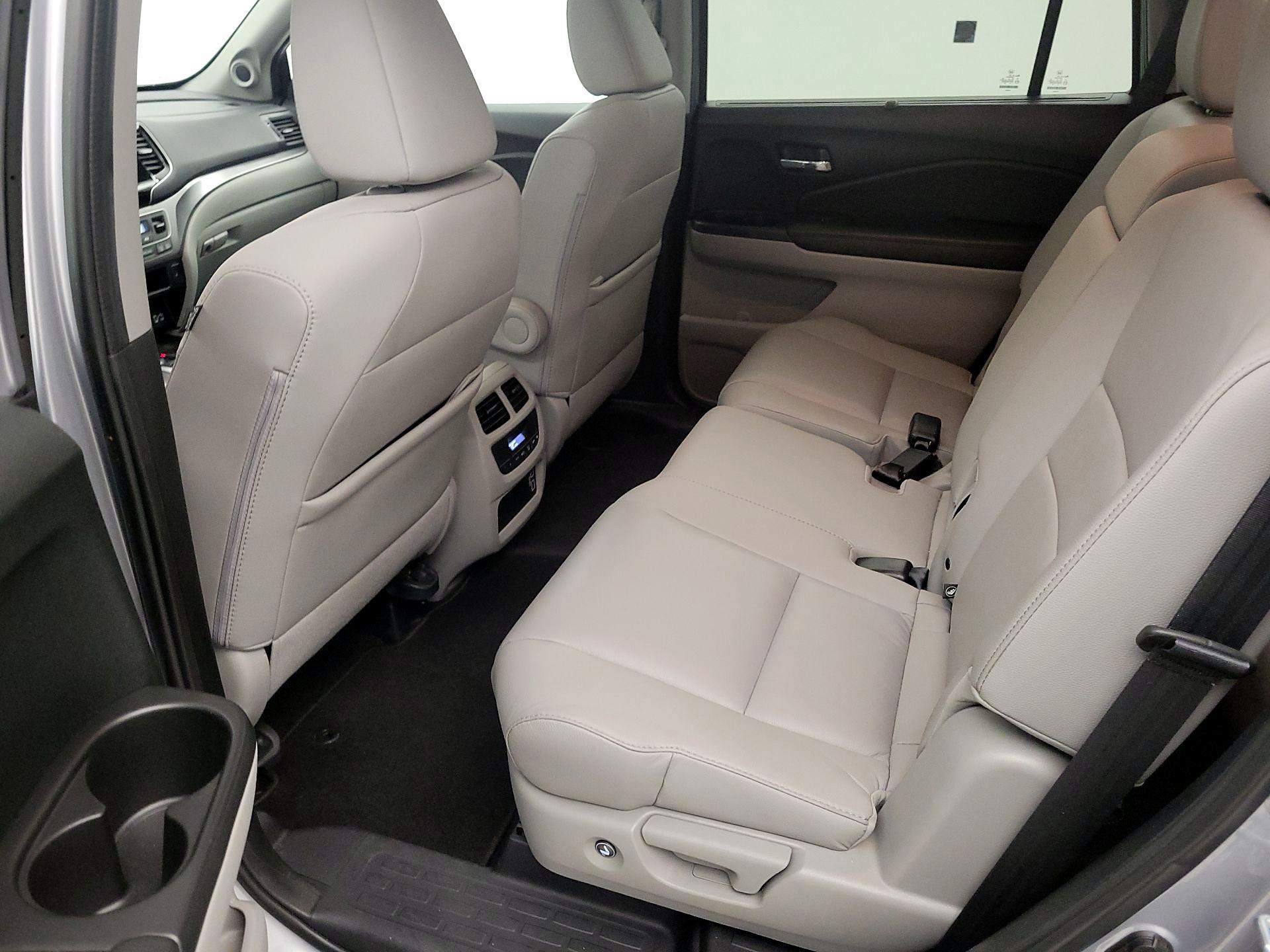 Thumbnail: 2022 Honda Pilot - 20