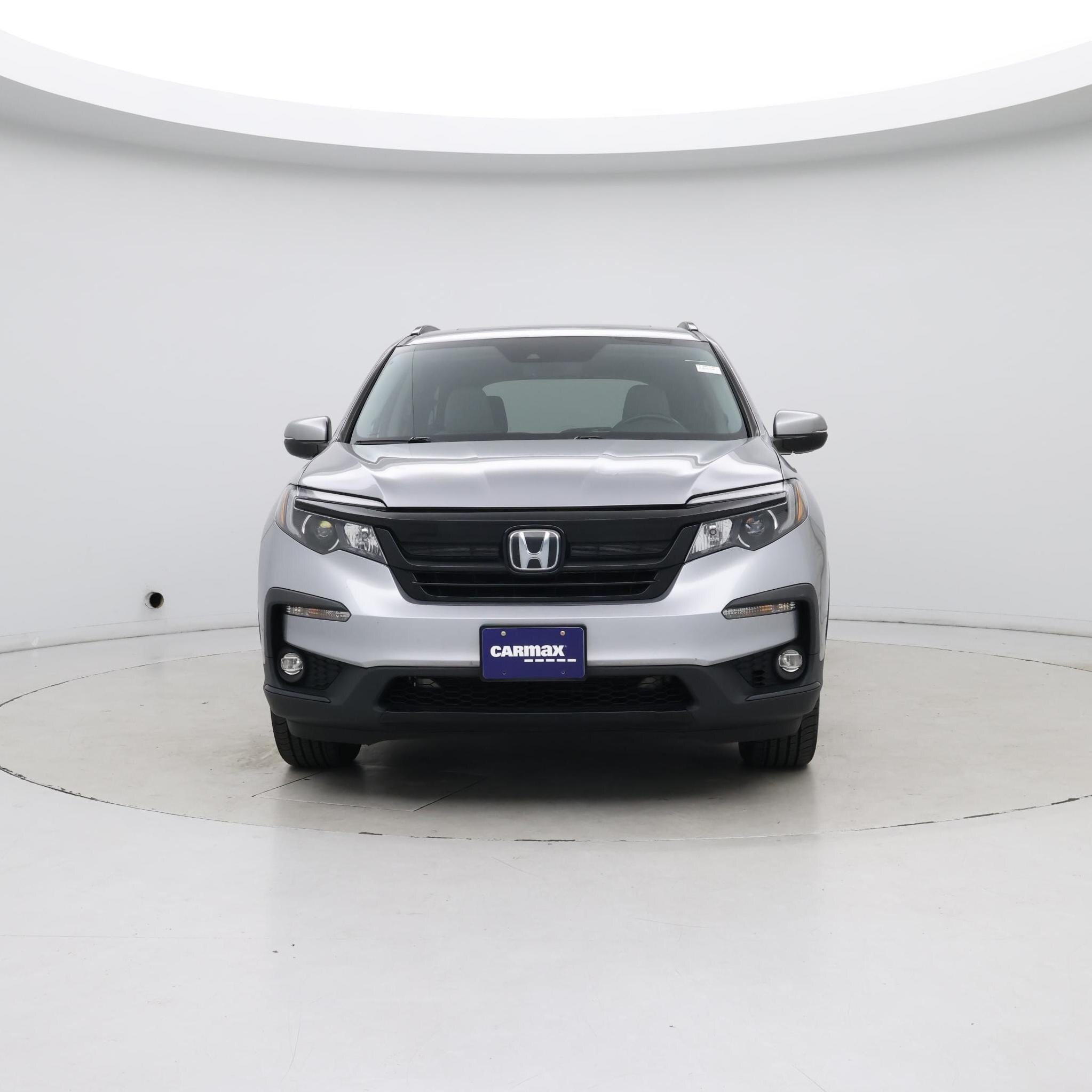 Thumbnail: 2022 Honda Pilot - 5