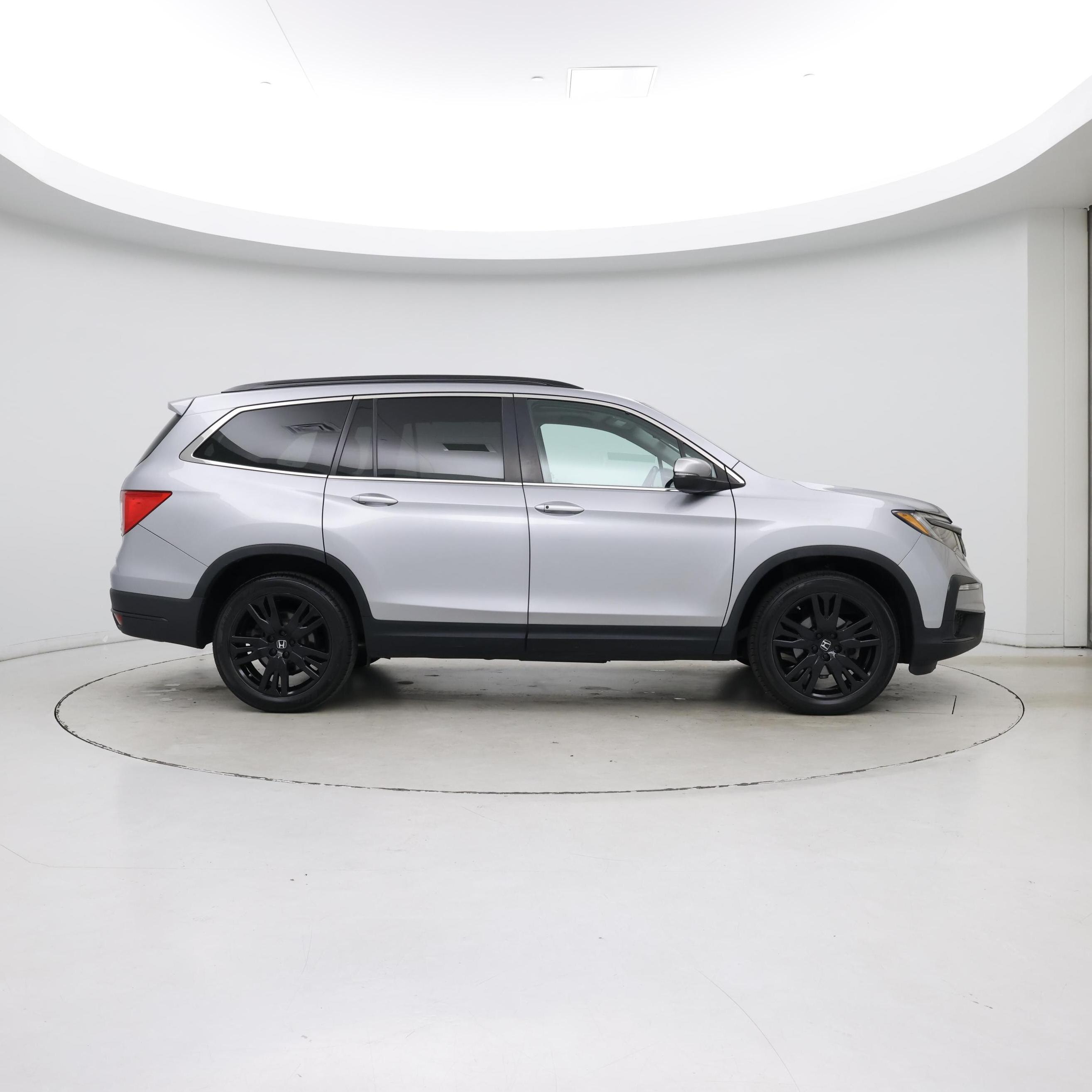 Thumbnail: 2022 Honda Pilot - 7