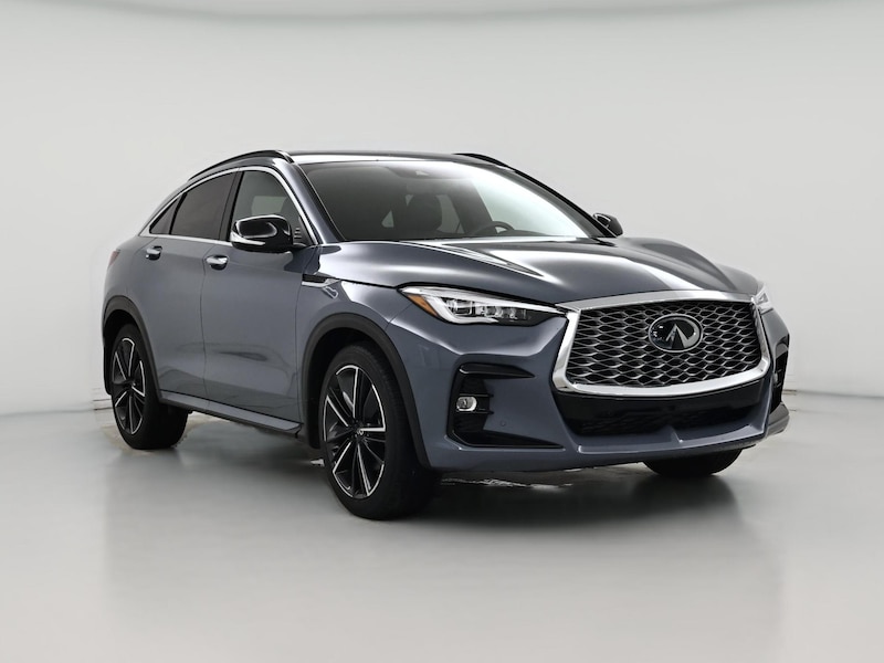 2023 INFINITI QX55 Essential -
                  Norcross, GA