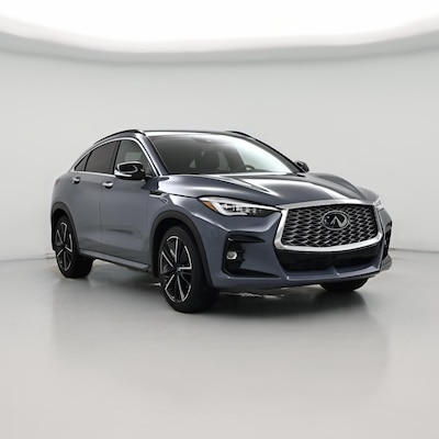2023 Infiniti QX55 Essential