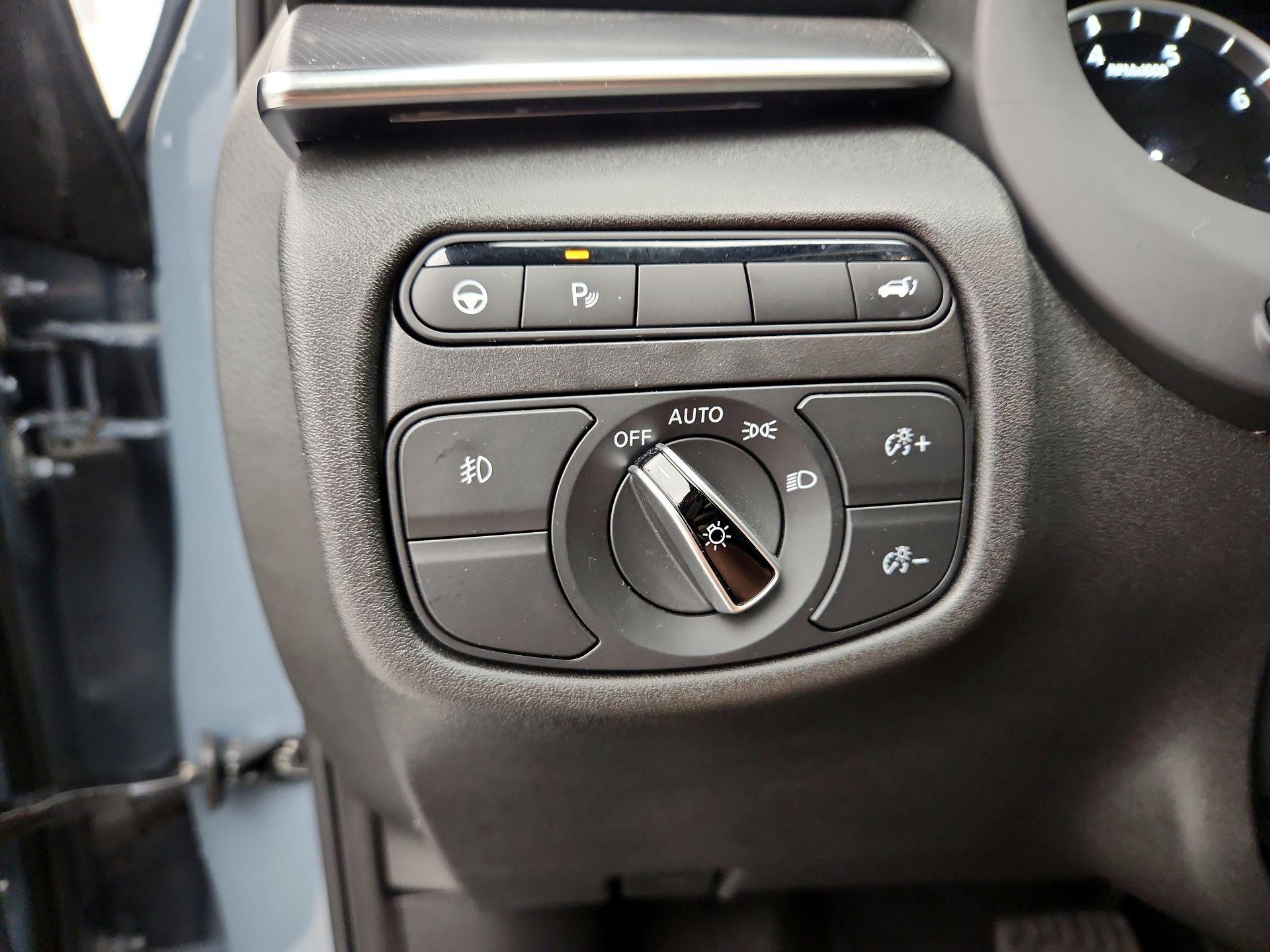 Thumbnail: 2023 INFINITI QX55 - 13