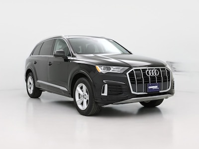 2023 Audi Q7 Premium Plus