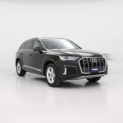 2023 Audi Q7 Premium Plus