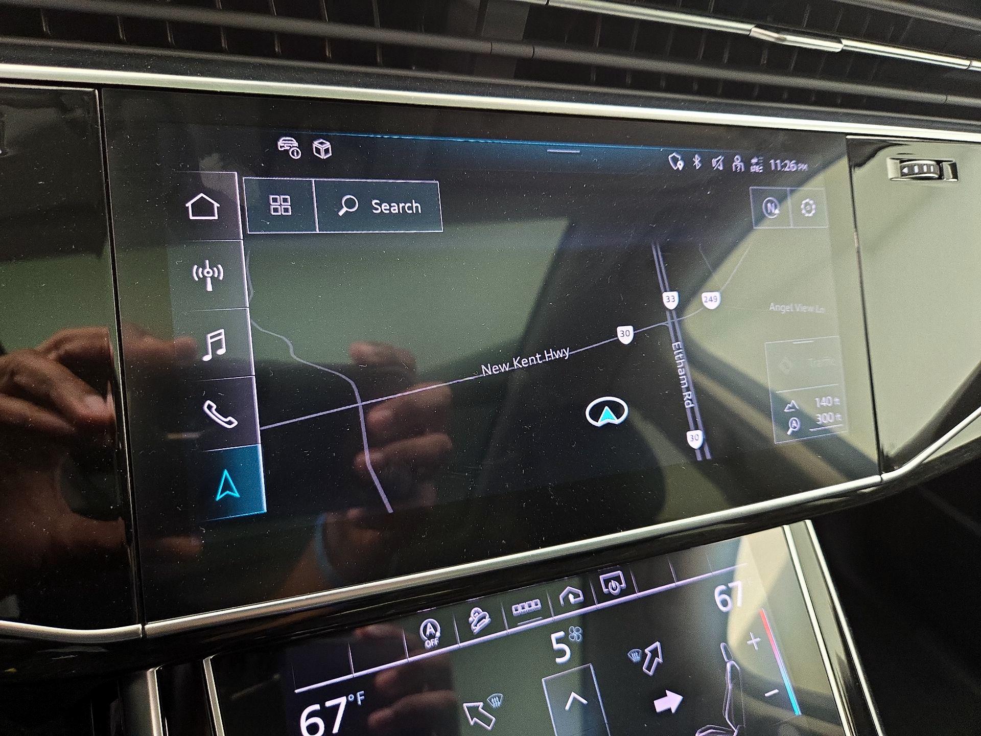 Thumbnail: 2023 Audi Q7 - 14