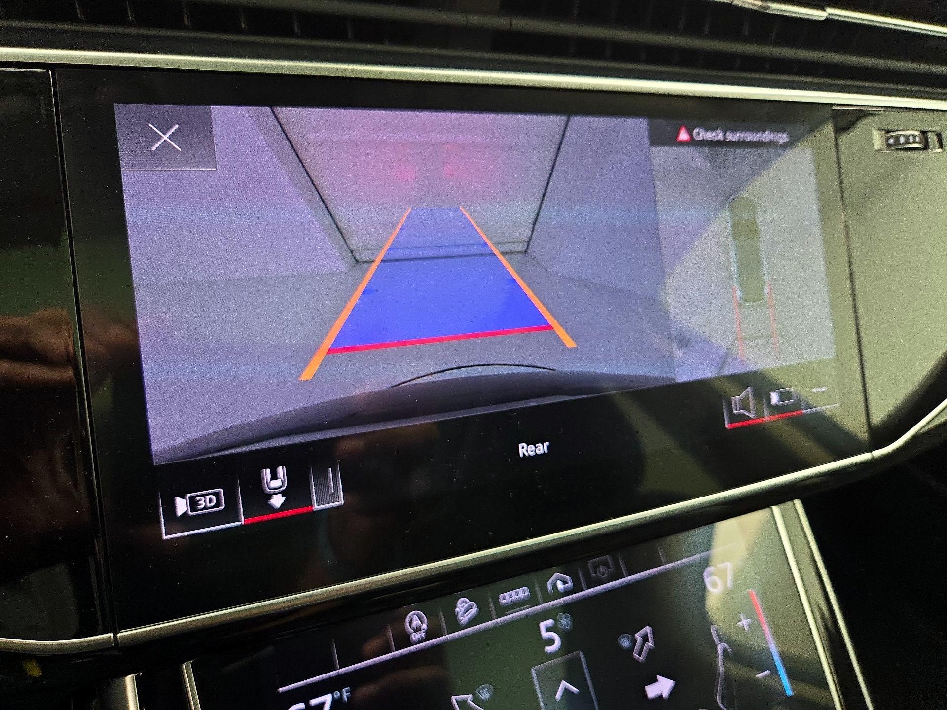 Thumbnail: 2023 Audi Q7 - 15