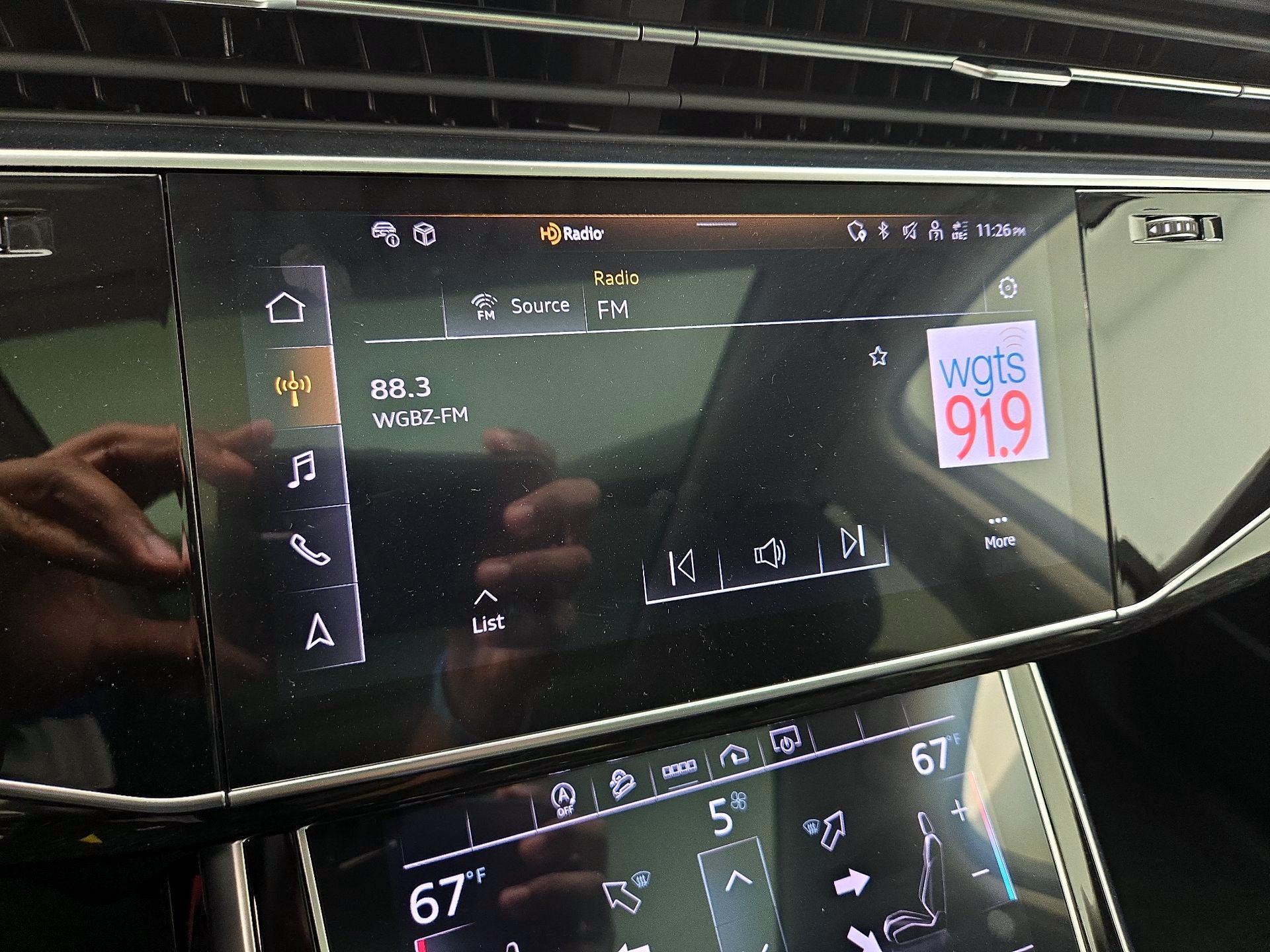 Thumbnail: 2023 Audi Q7 - 16