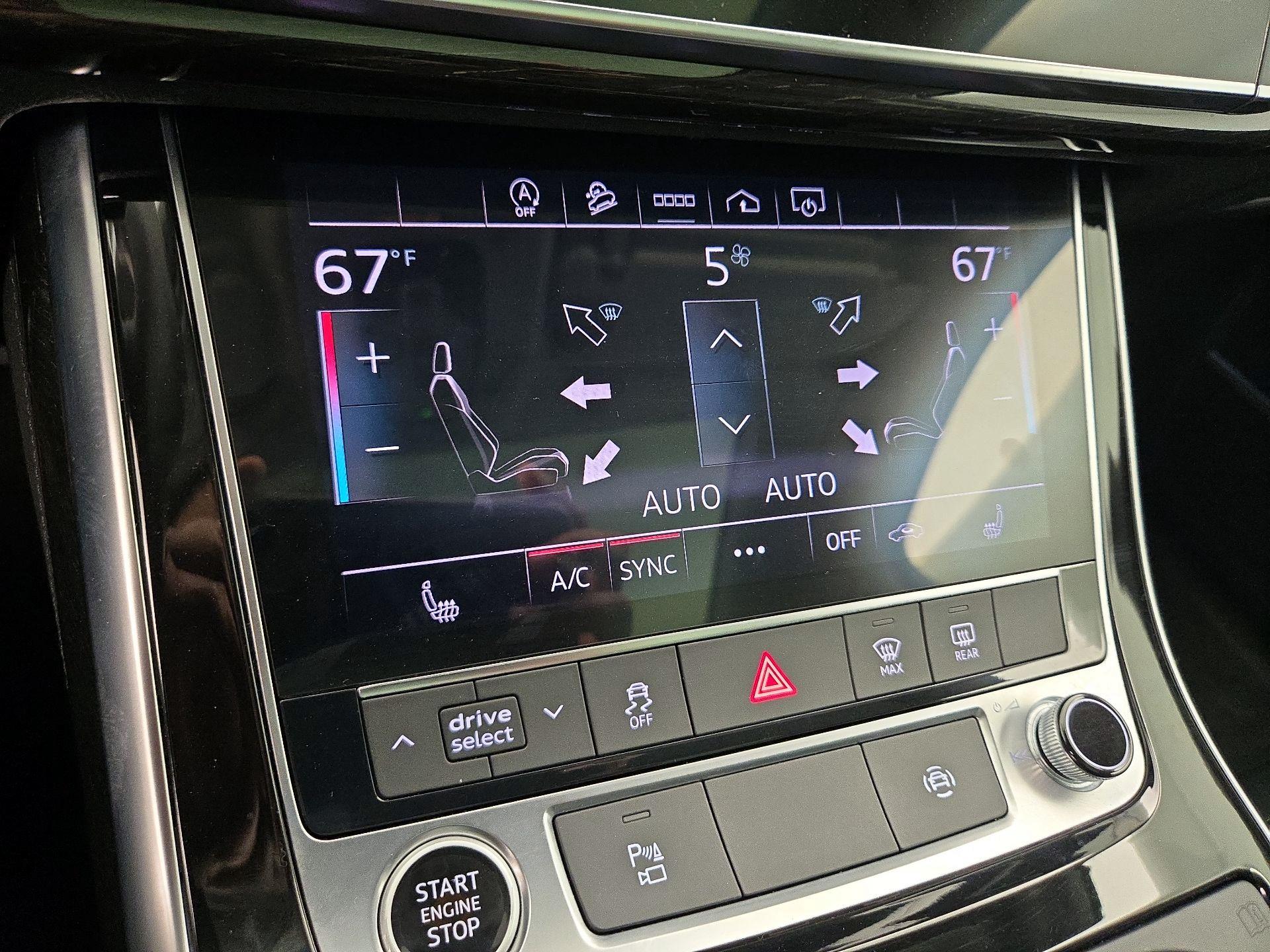 Thumbnail: 2023 Audi Q7 - 17