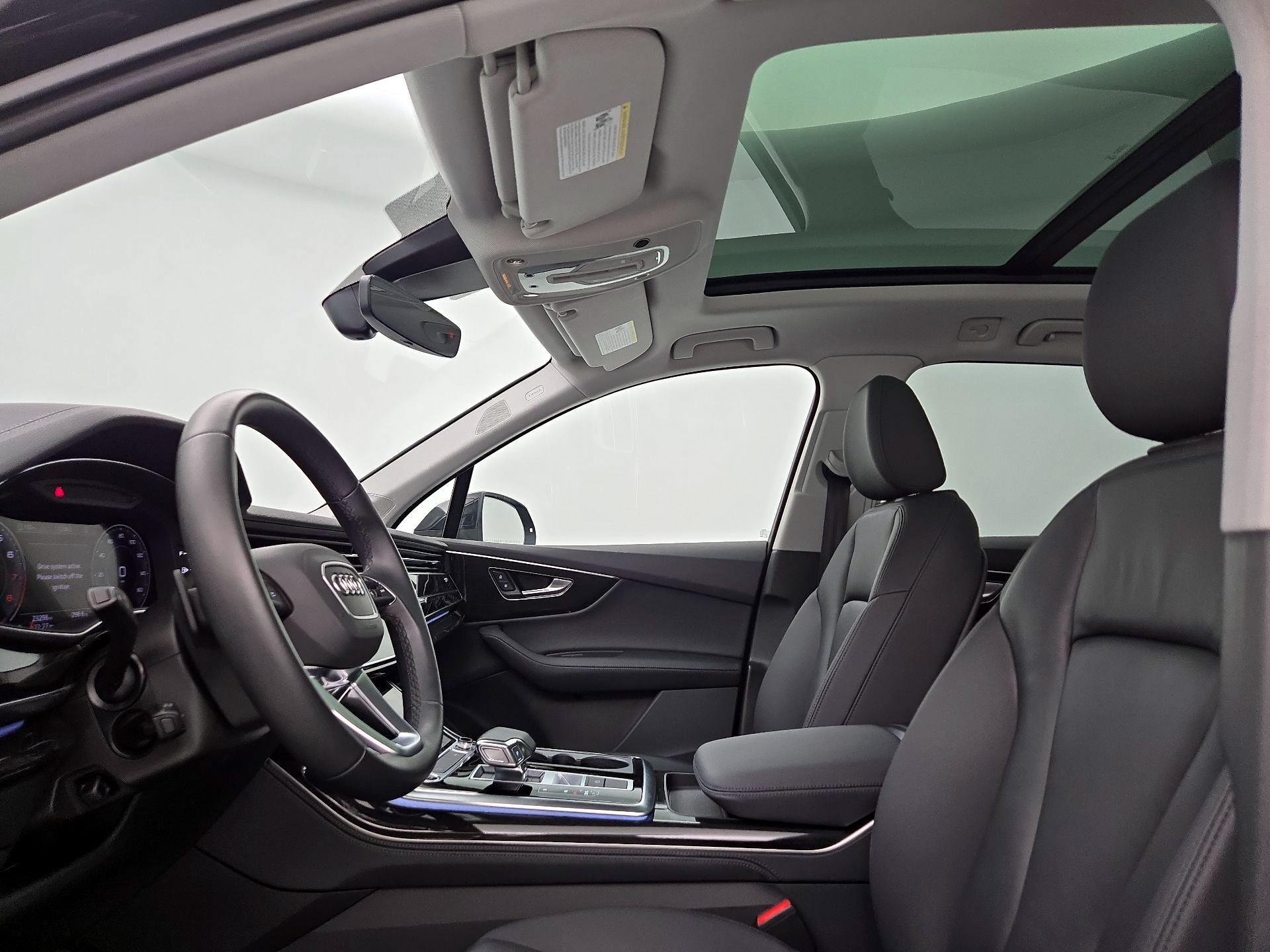 Thumbnail: 2023 Audi Q7 - 20