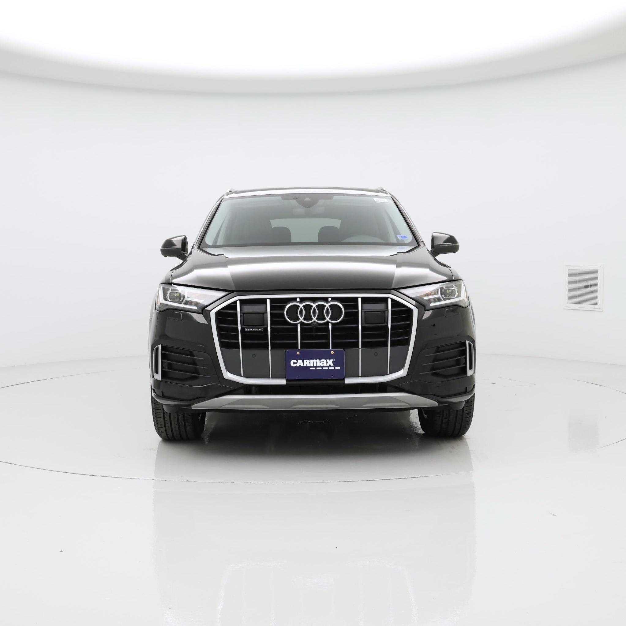 Thumbnail: 2023 Audi Q7 - 5