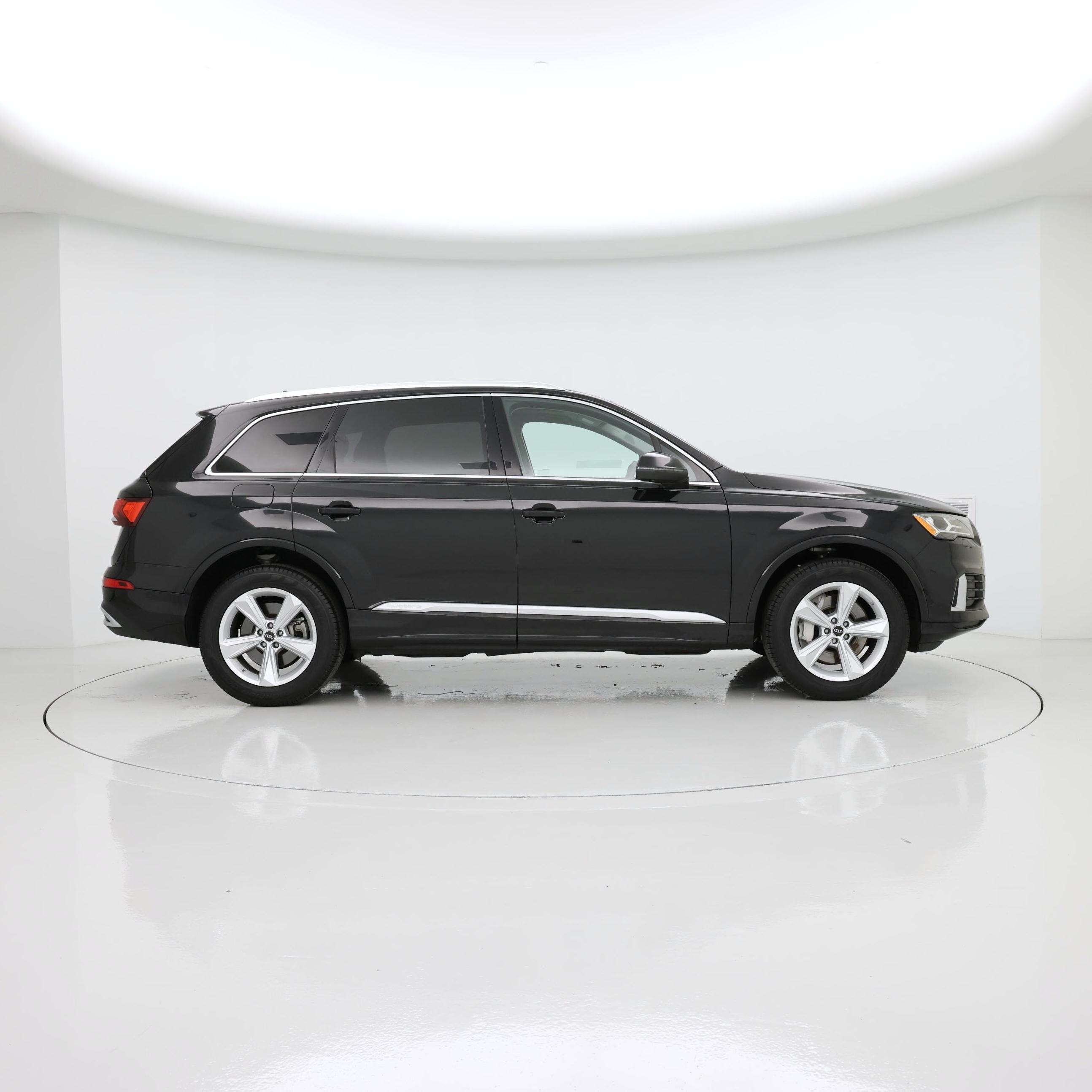 Thumbnail: 2023 Audi Q7 - 7