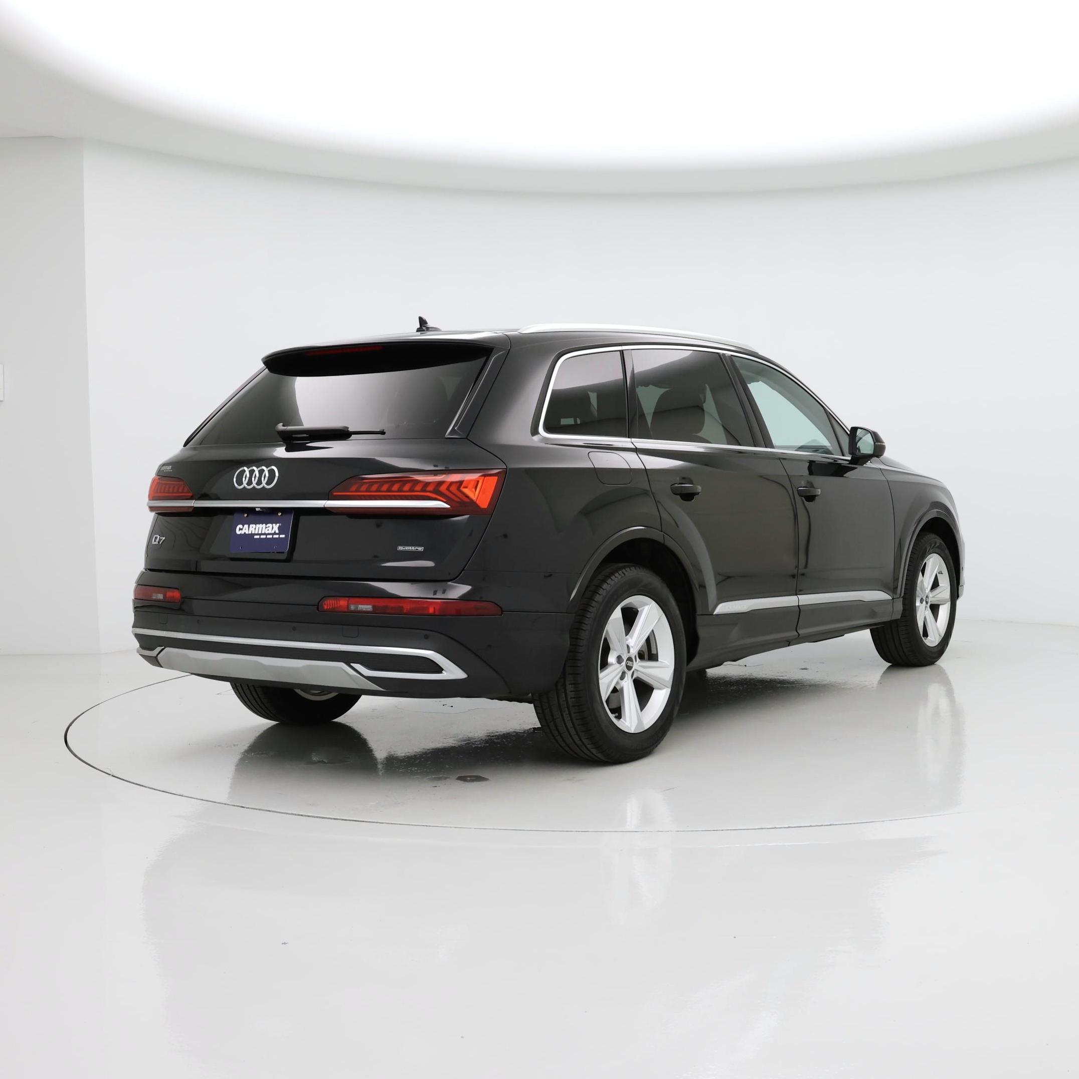 Thumbnail: 2023 Audi Q7 - 8