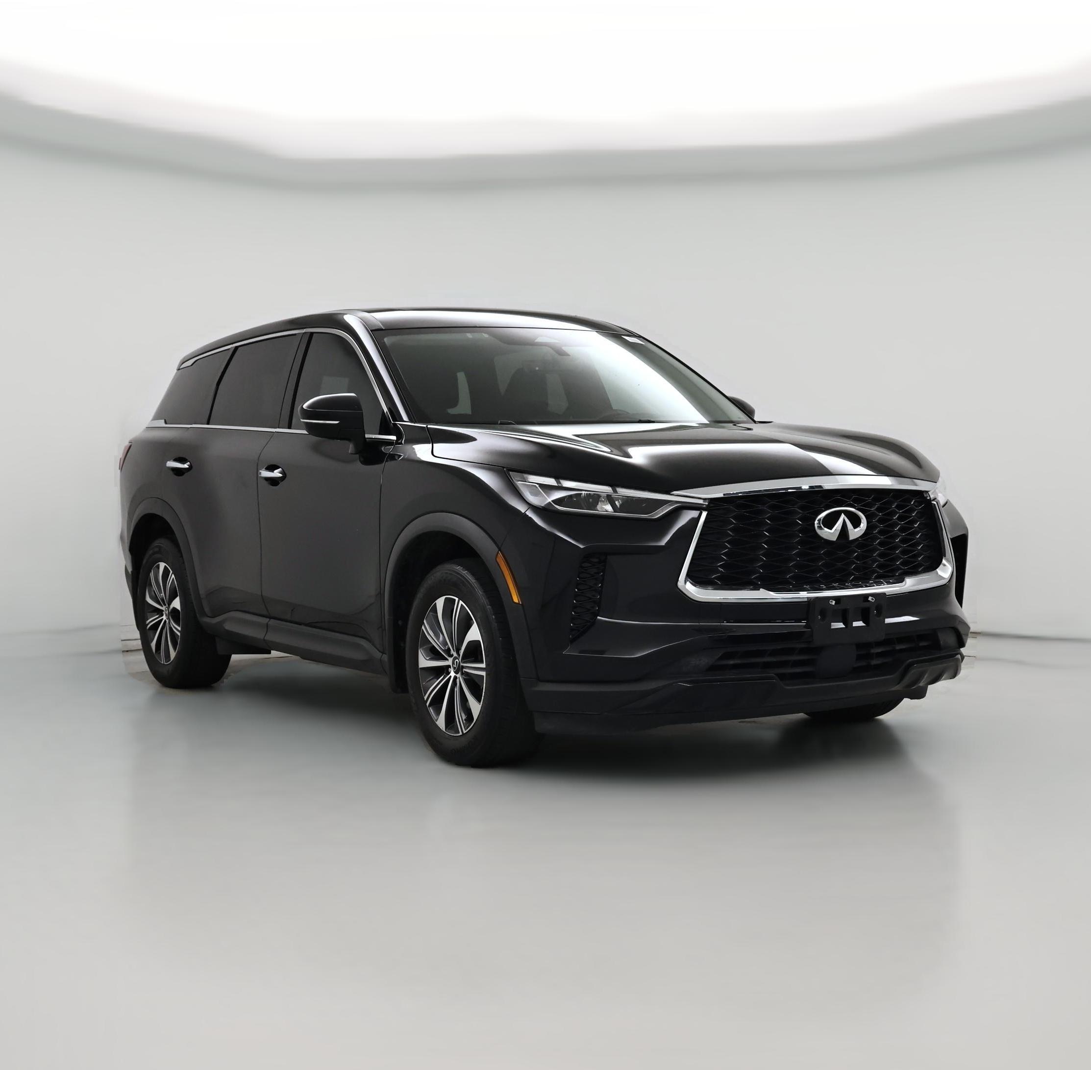 Thumbnail: 2023 INFINITI QX60 - 1