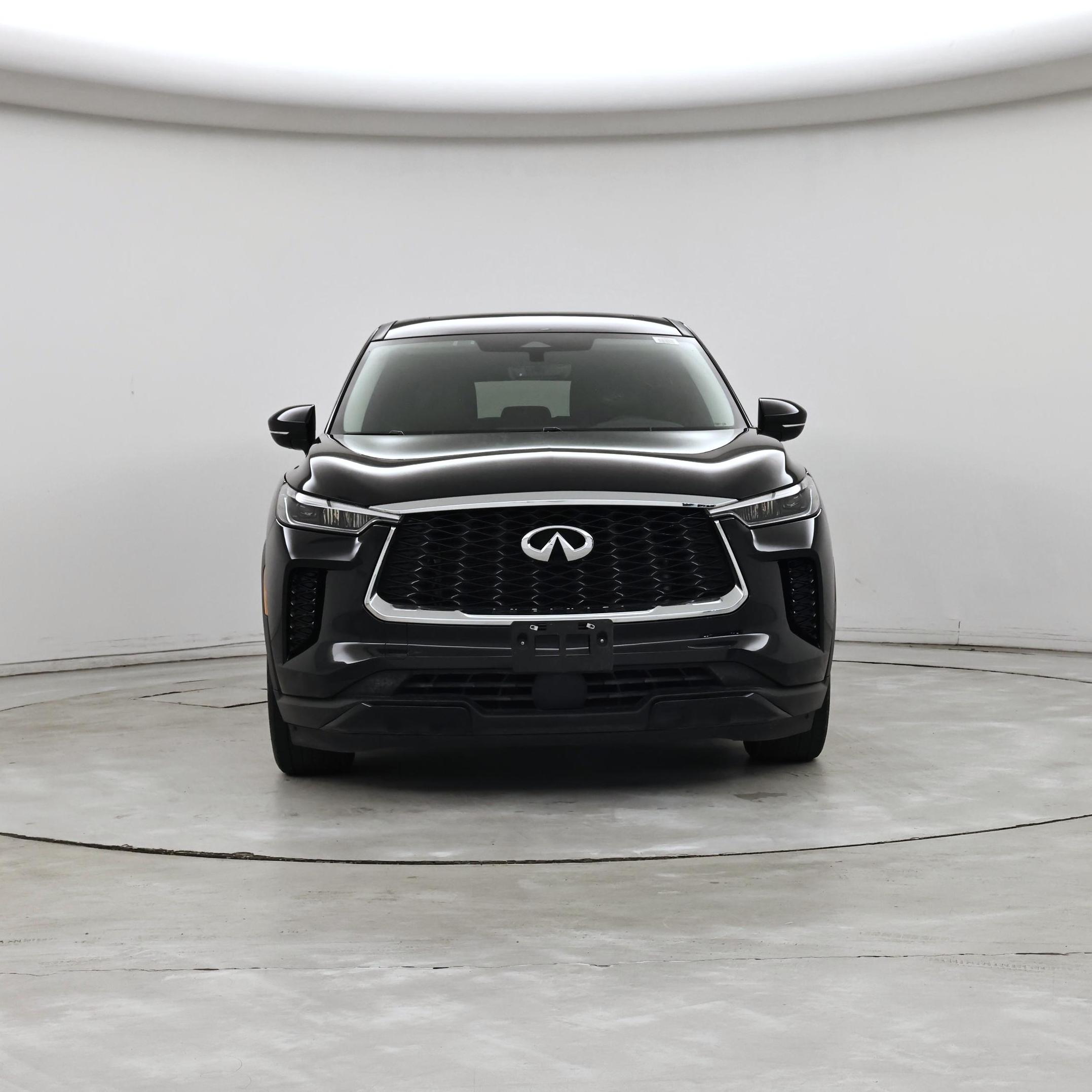 Thumbnail: 2023 INFINITI QX60 - 5