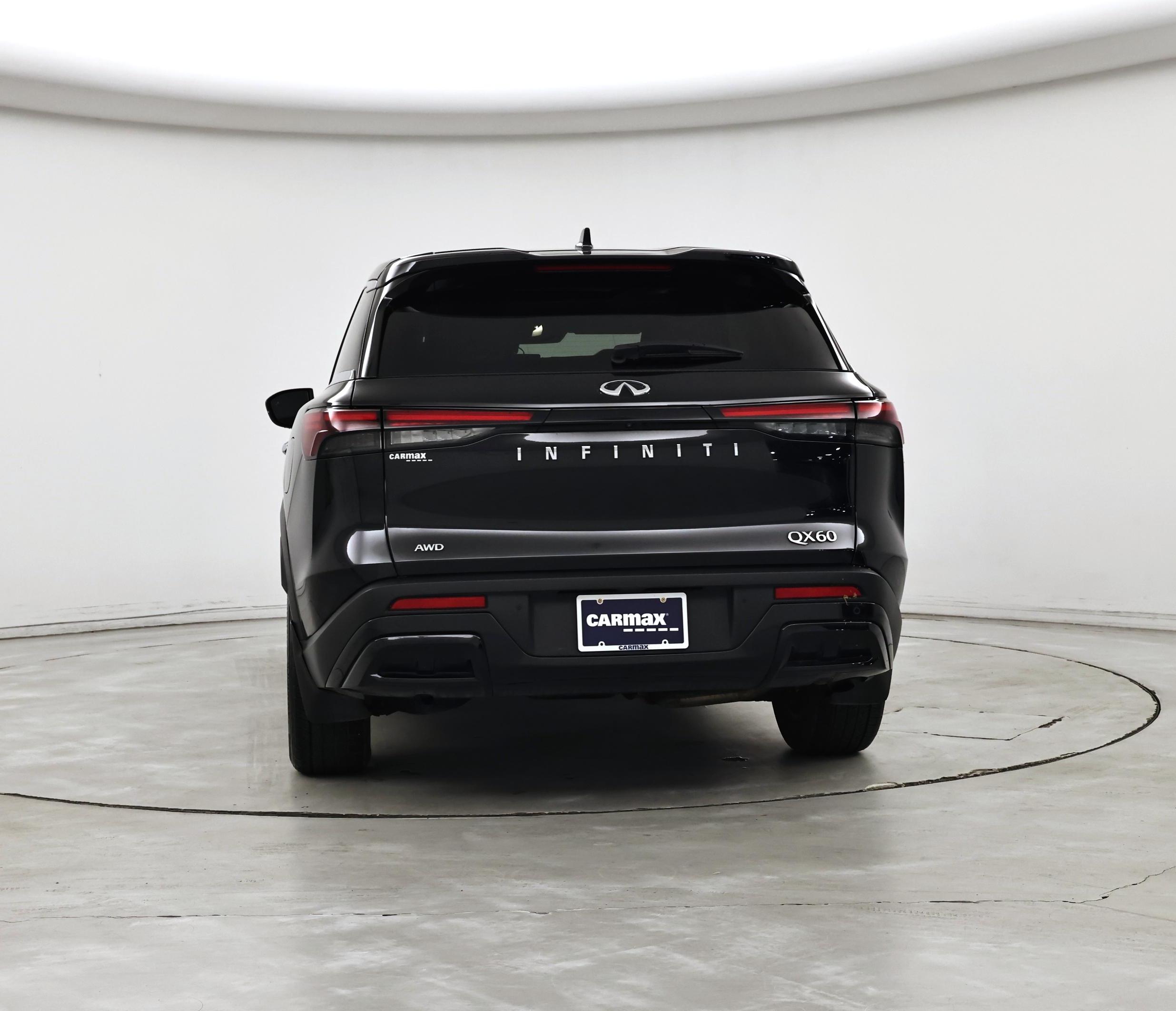 Thumbnail: 2023 INFINITI QX60 - 6