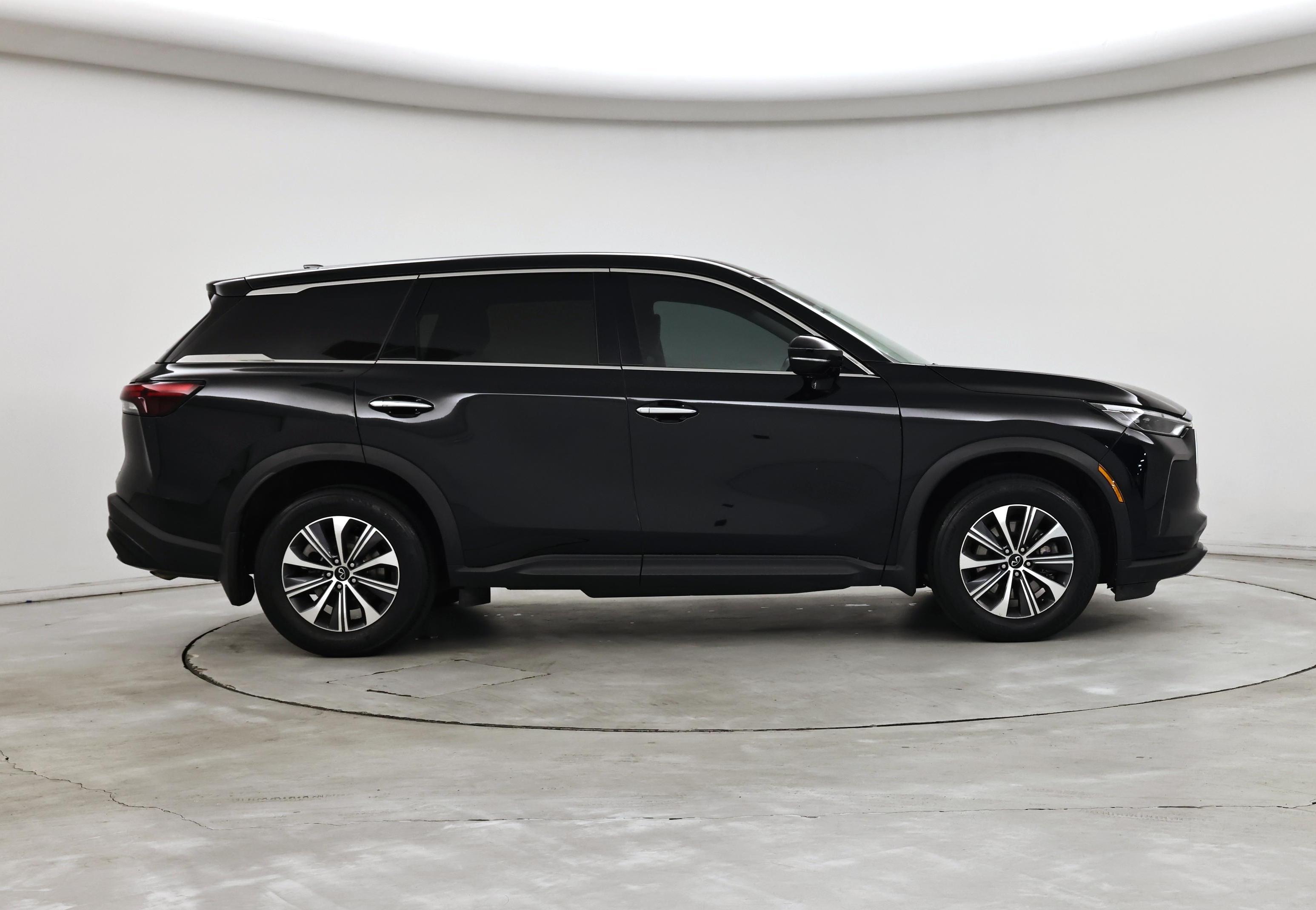 Thumbnail: 2023 INFINITI QX60 - 7