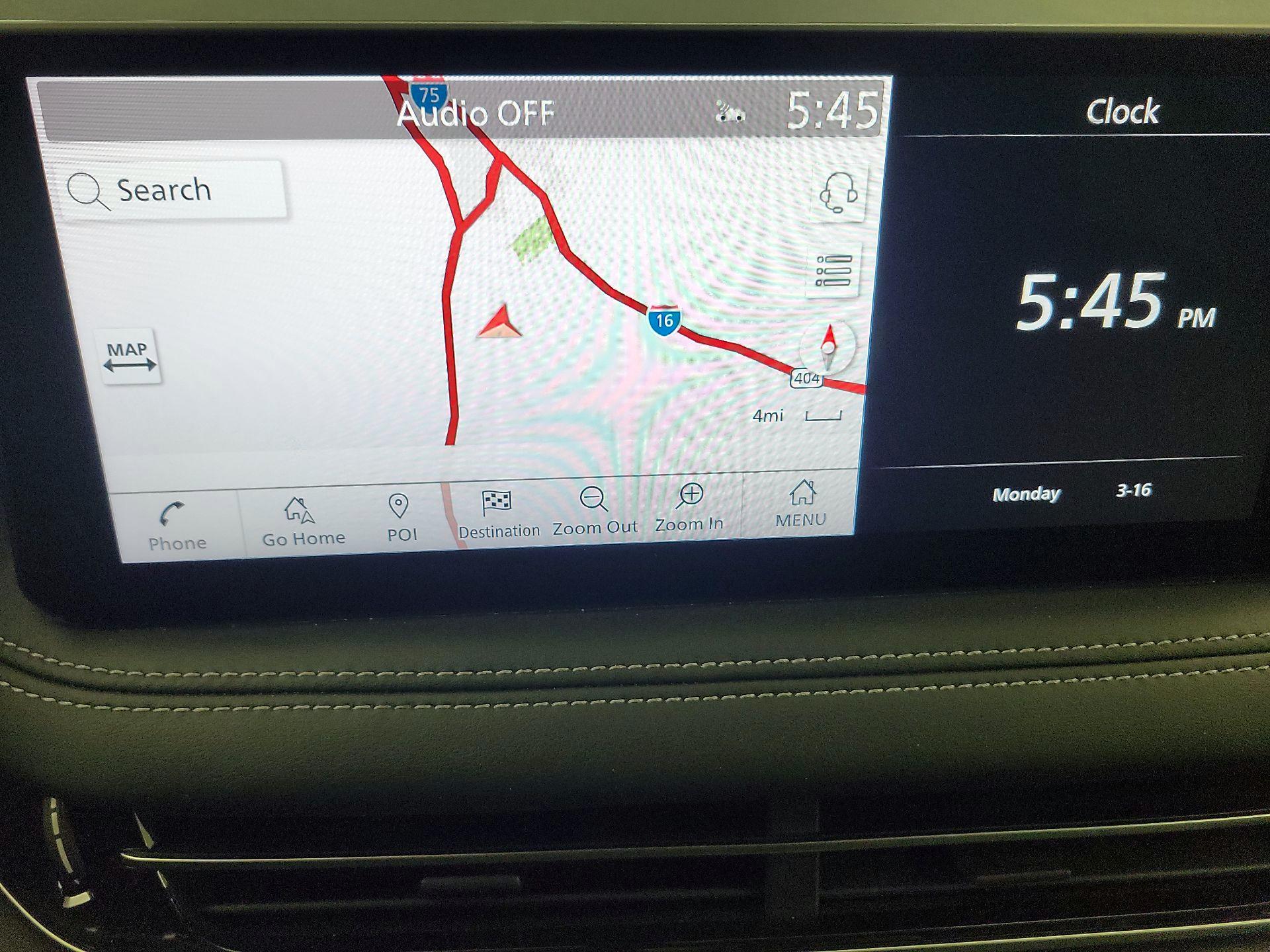 Thumbnail: 2023 INFINITI QX60 - 14