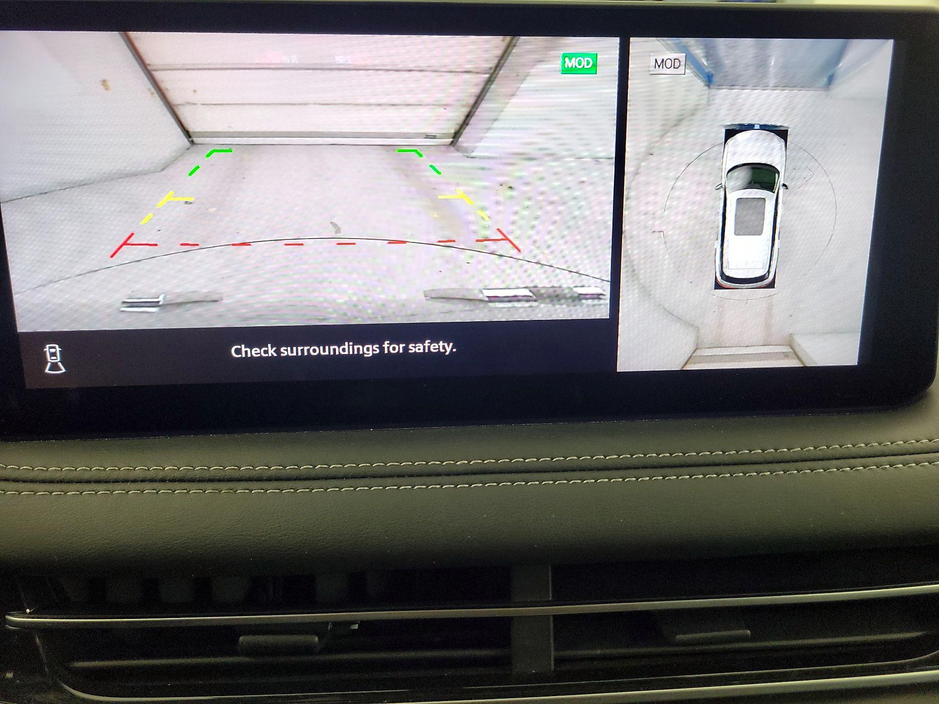 Thumbnail: 2023 INFINITI QX60 - 15