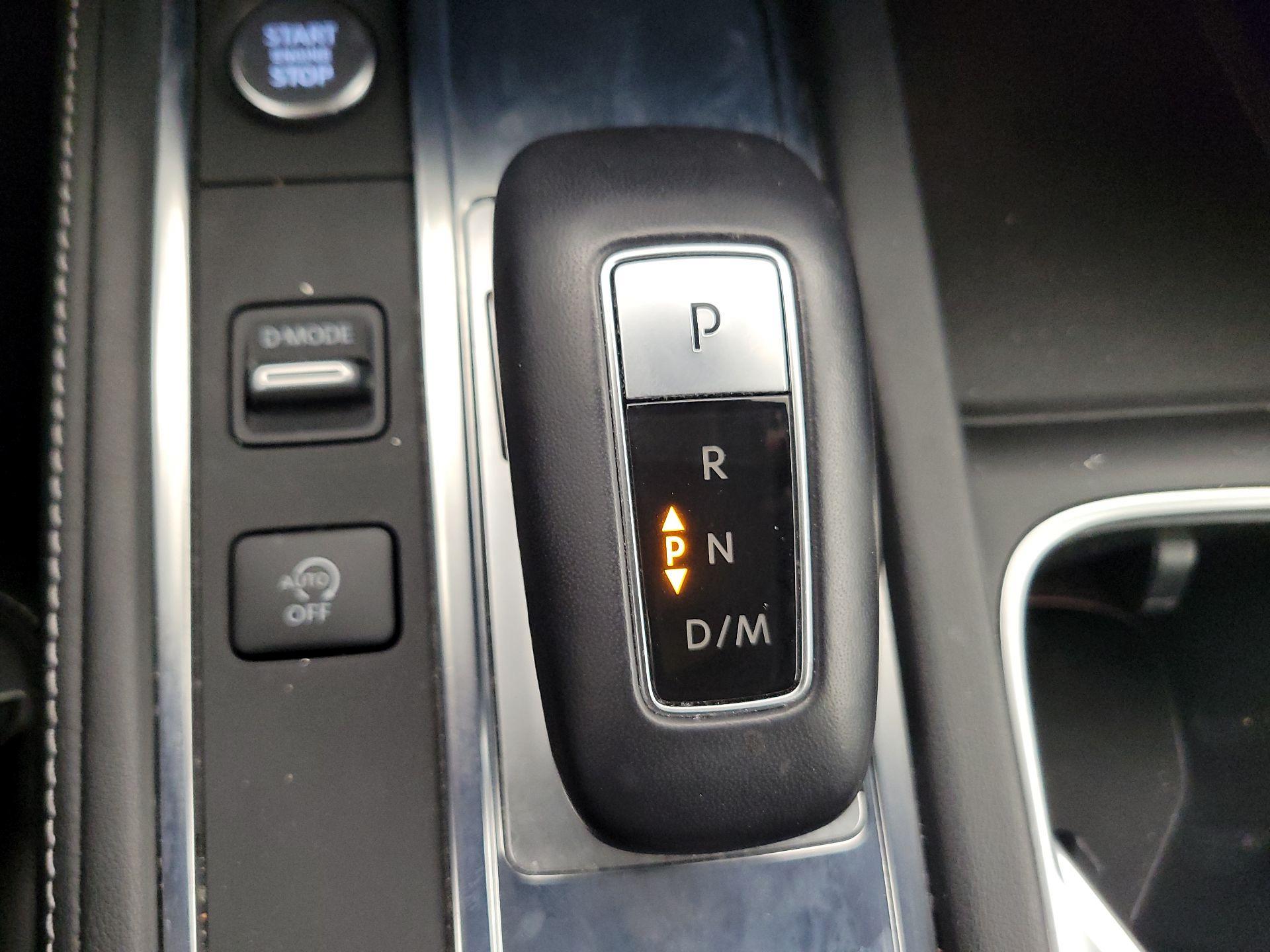 Thumbnail: 2023 INFINITI QX60 - 18