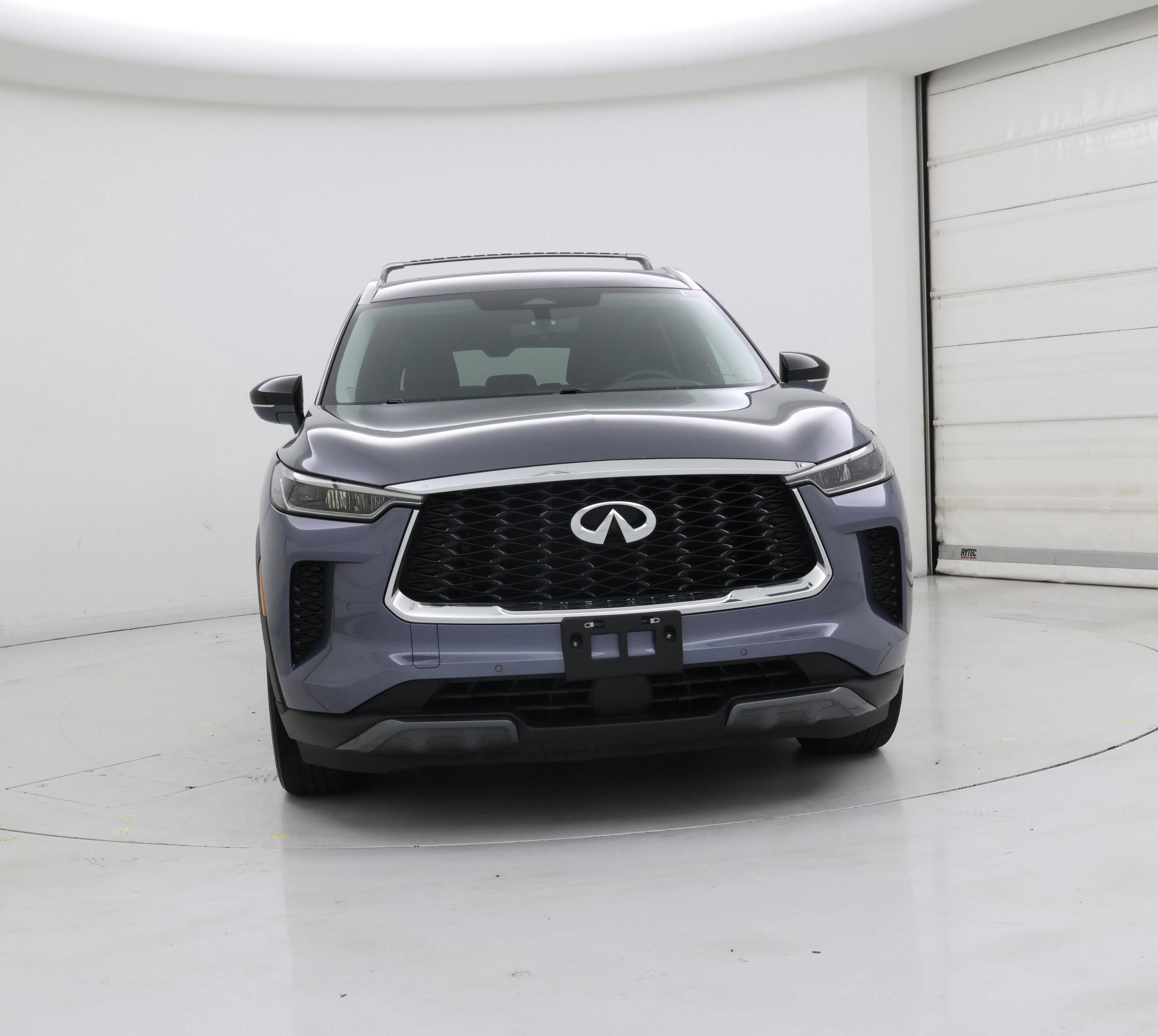 Thumbnail: 2023 INFINITI QX60 - 5