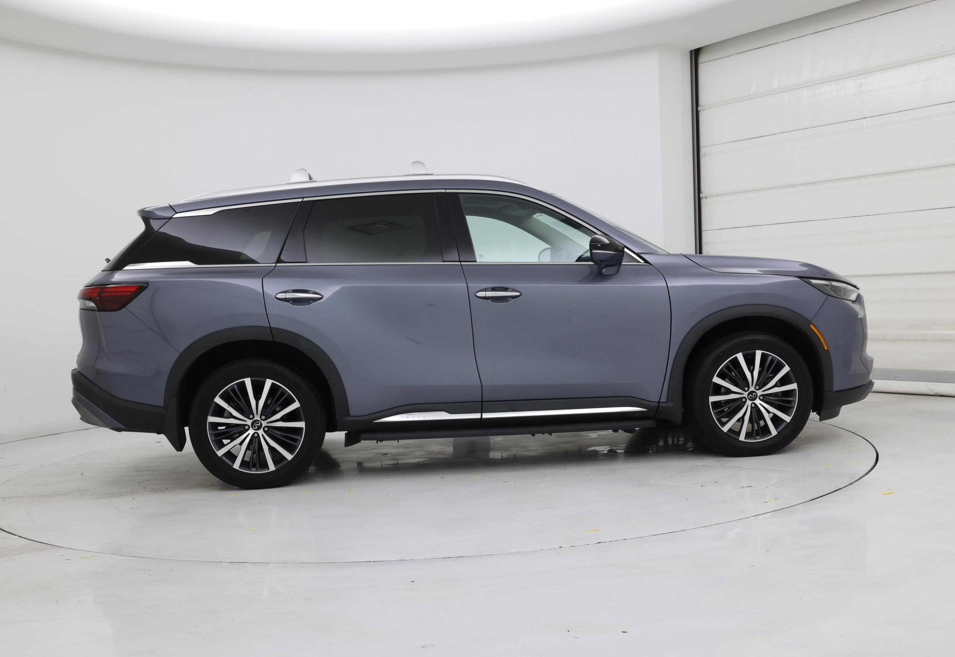 Thumbnail: 2023 INFINITI QX60 - 7