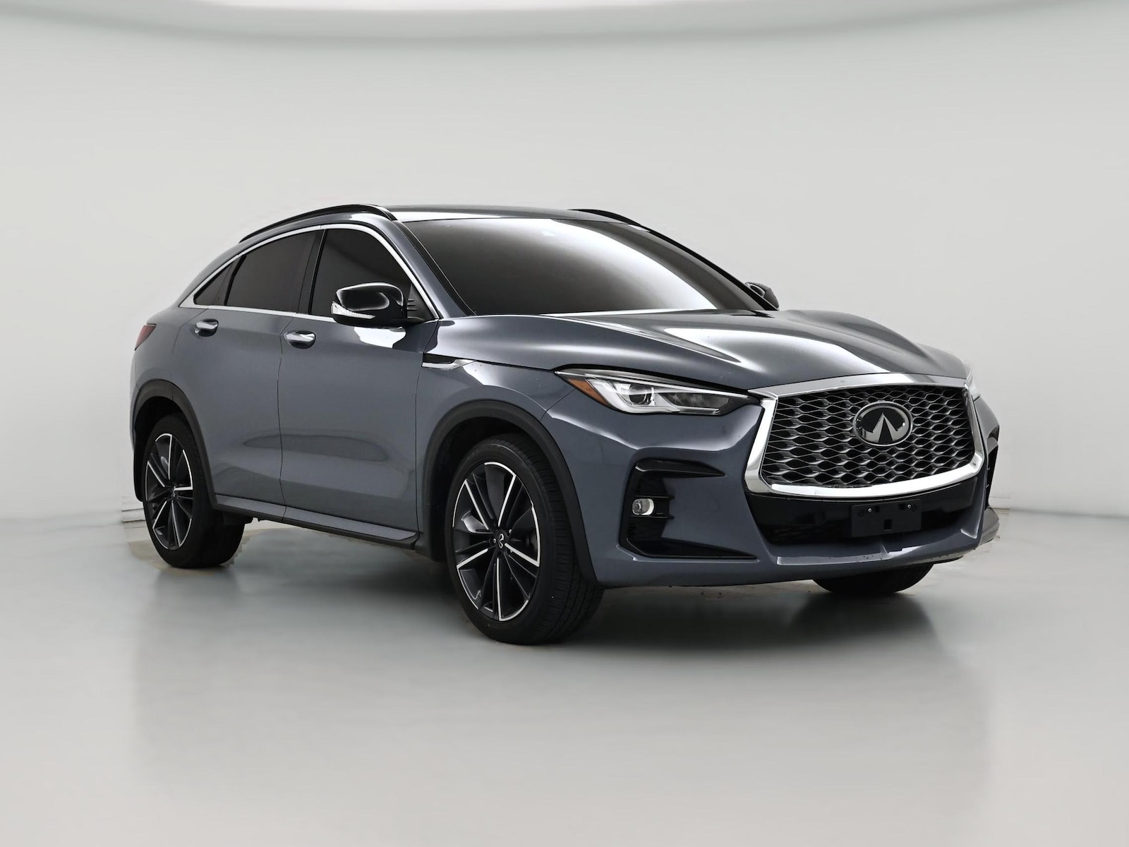 2023 INFINITI QX55 Luxe