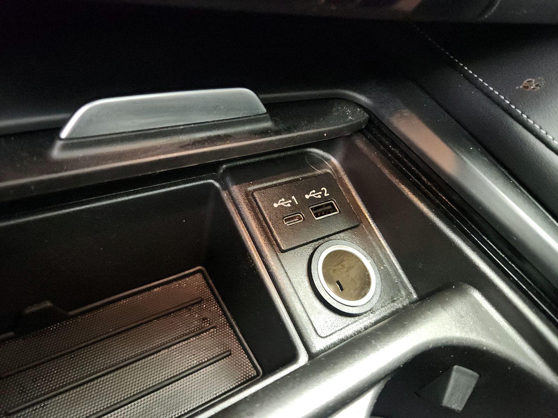 Thumbnail: 2023 INFINITI QX55 - 18