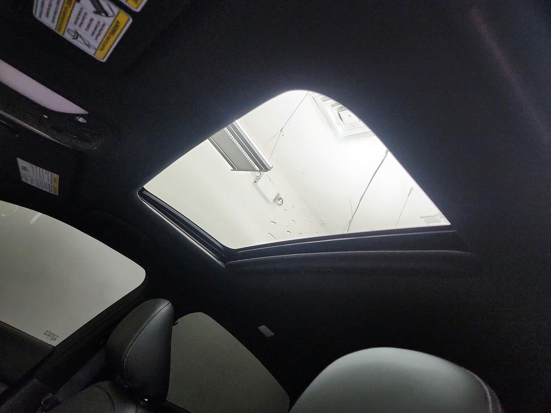 Thumbnail: 2023 INFINITI QX55 - 19