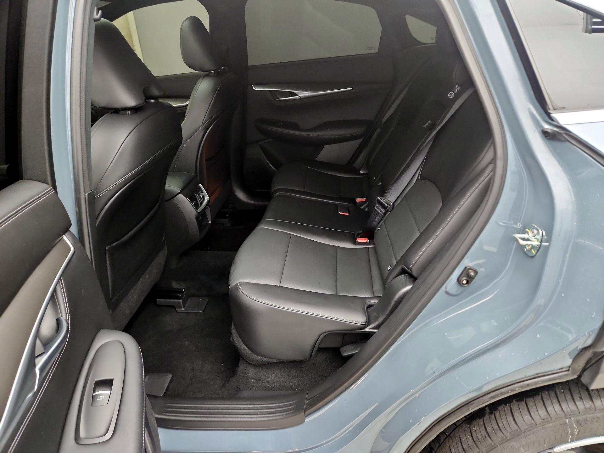 Thumbnail: 2023 INFINITI QX55 - 20