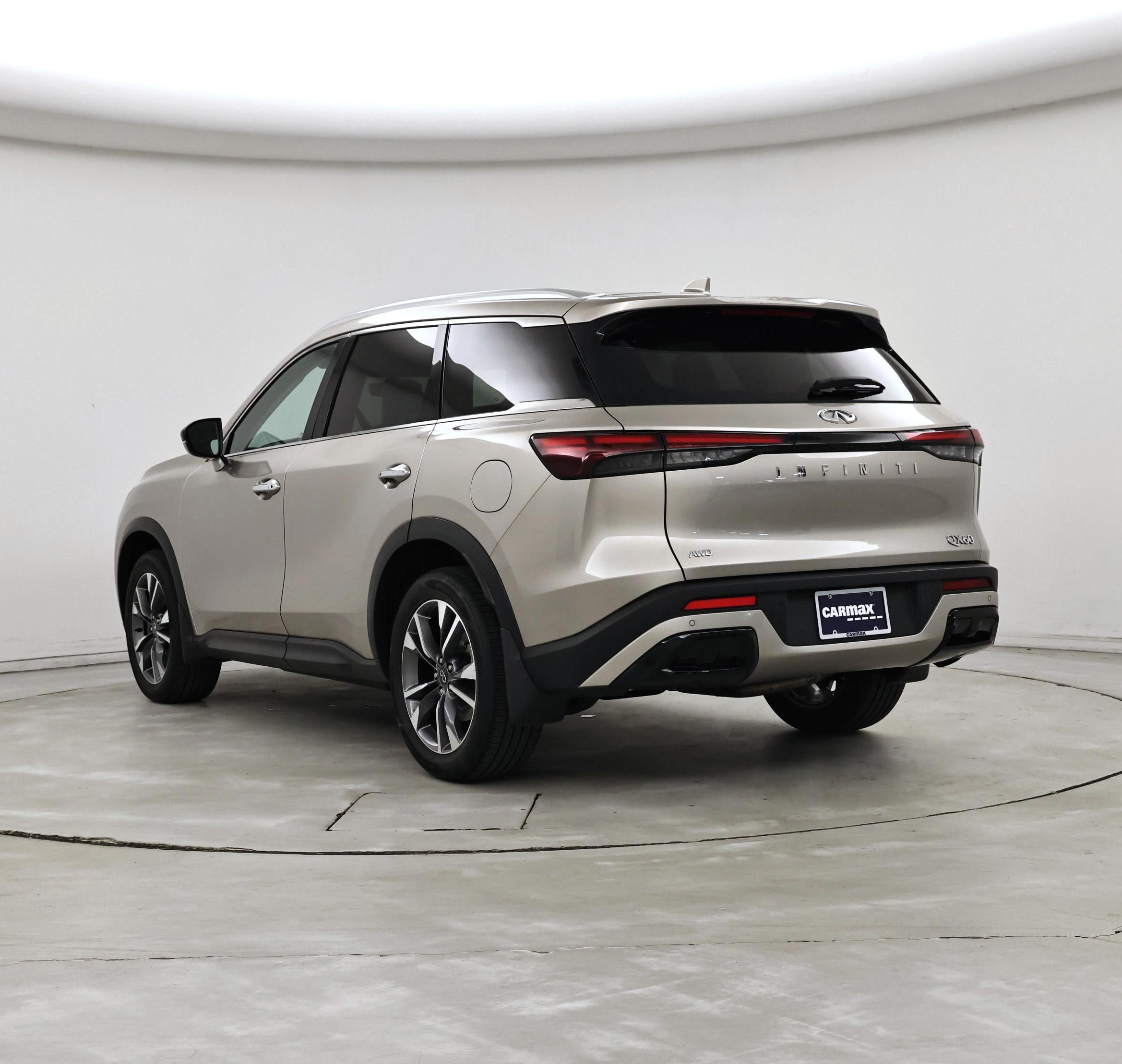 Thumbnail: 2023 INFINITI QX60 - 2