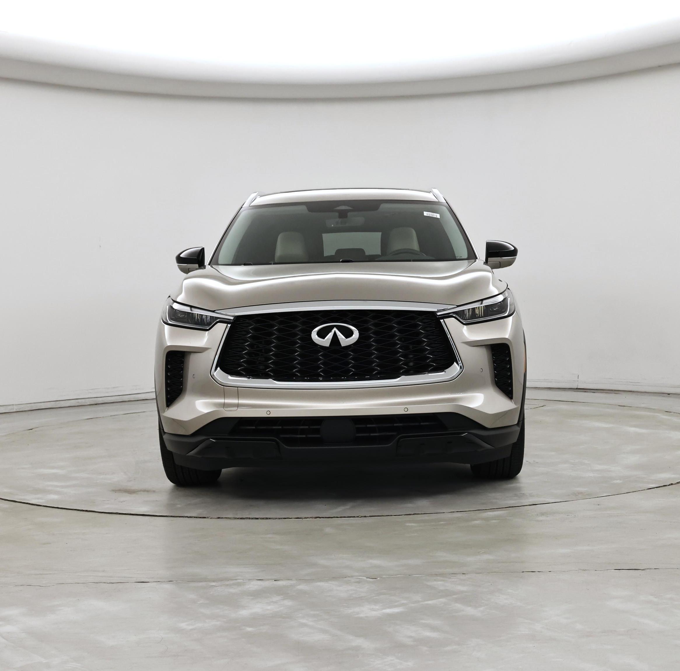 Thumbnail: 2023 INFINITI QX60 - 5