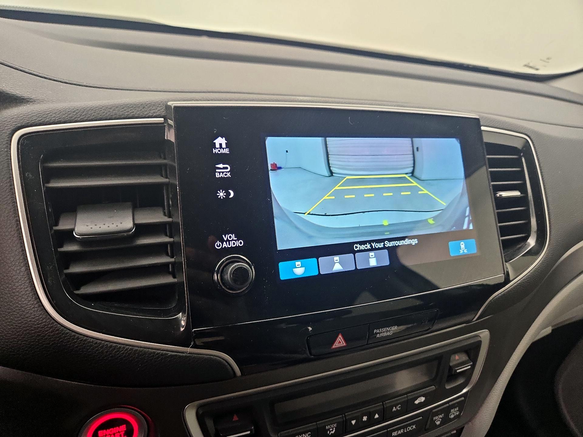 Thumbnail: 2022 Honda Pilot - 14