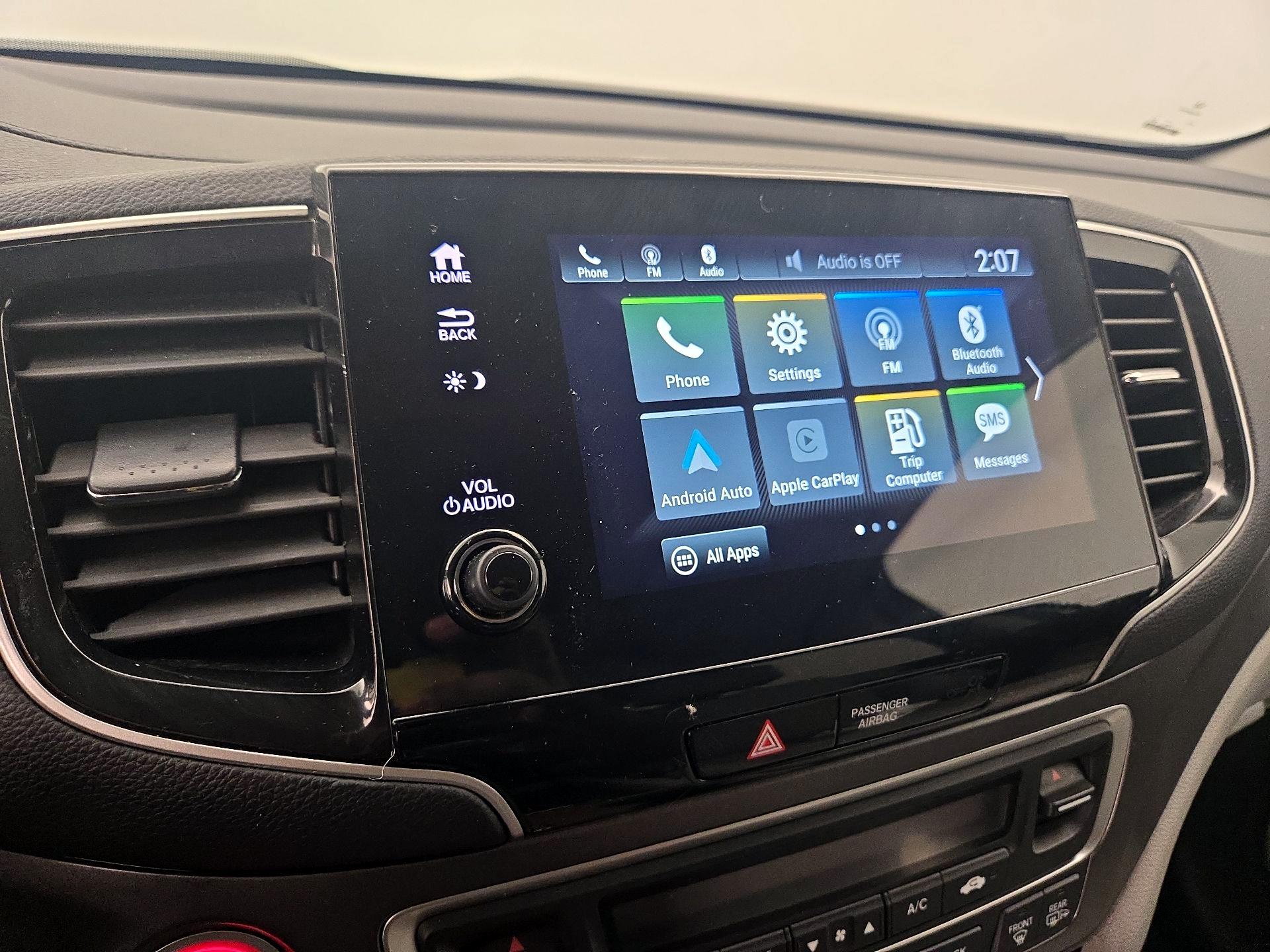 Thumbnail: 2022 Honda Pilot - 15