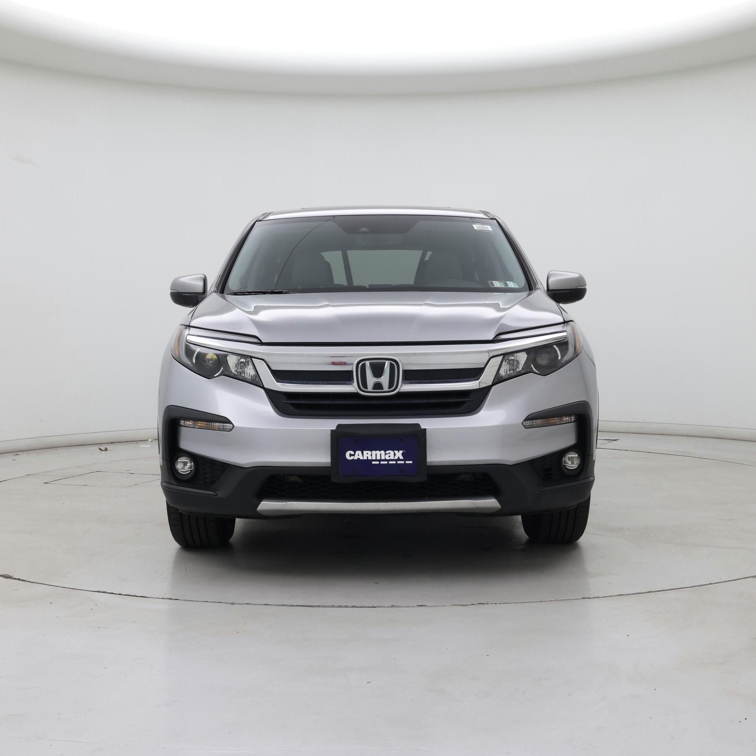 Thumbnail: 2022 Honda Pilot - 5