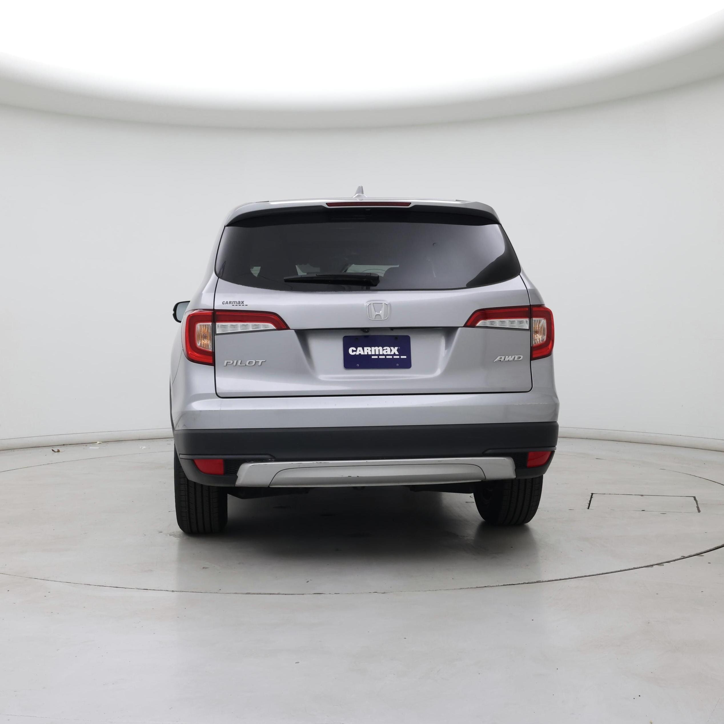 Thumbnail: 2022 Honda Pilot - 6