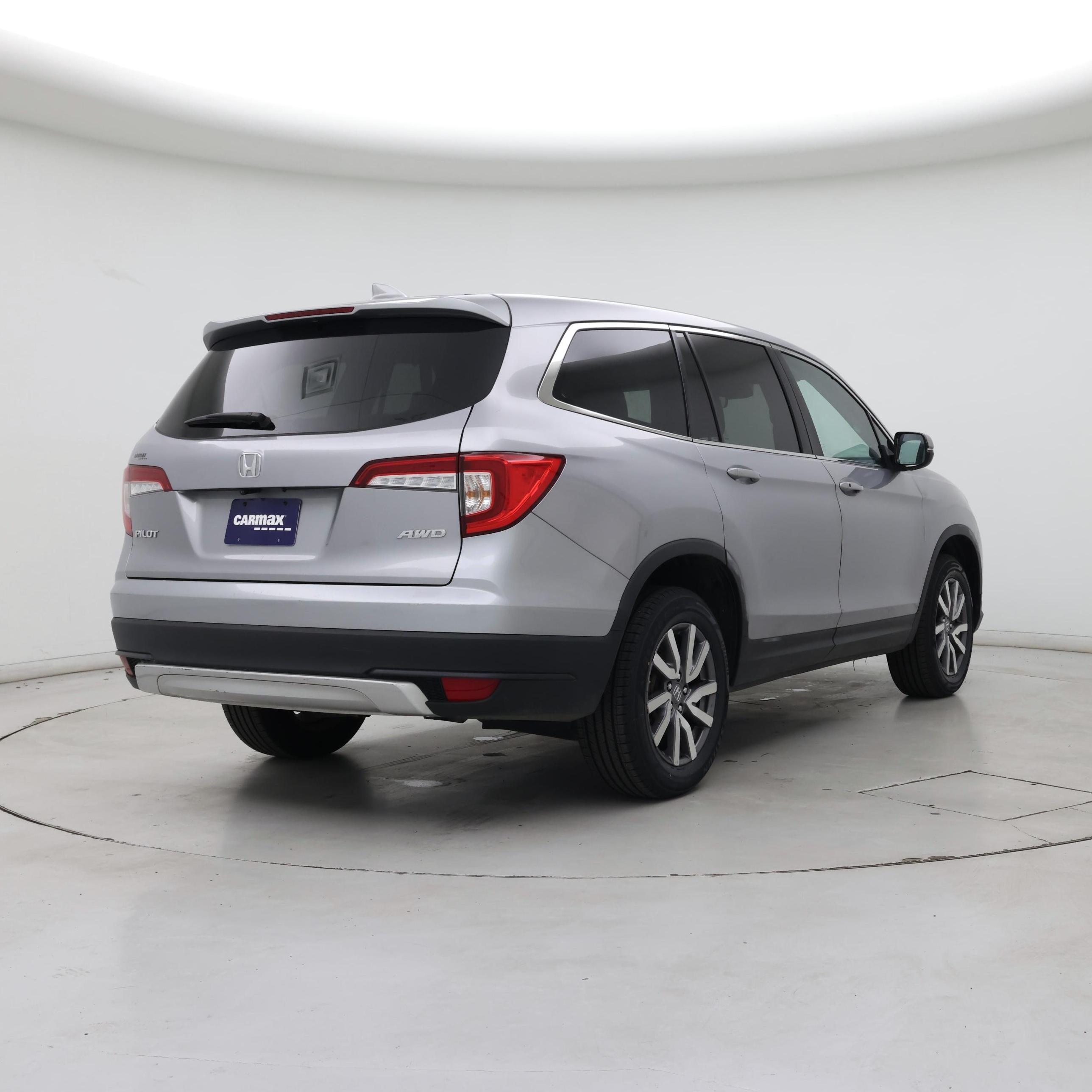 Thumbnail: 2022 Honda Pilot - 8