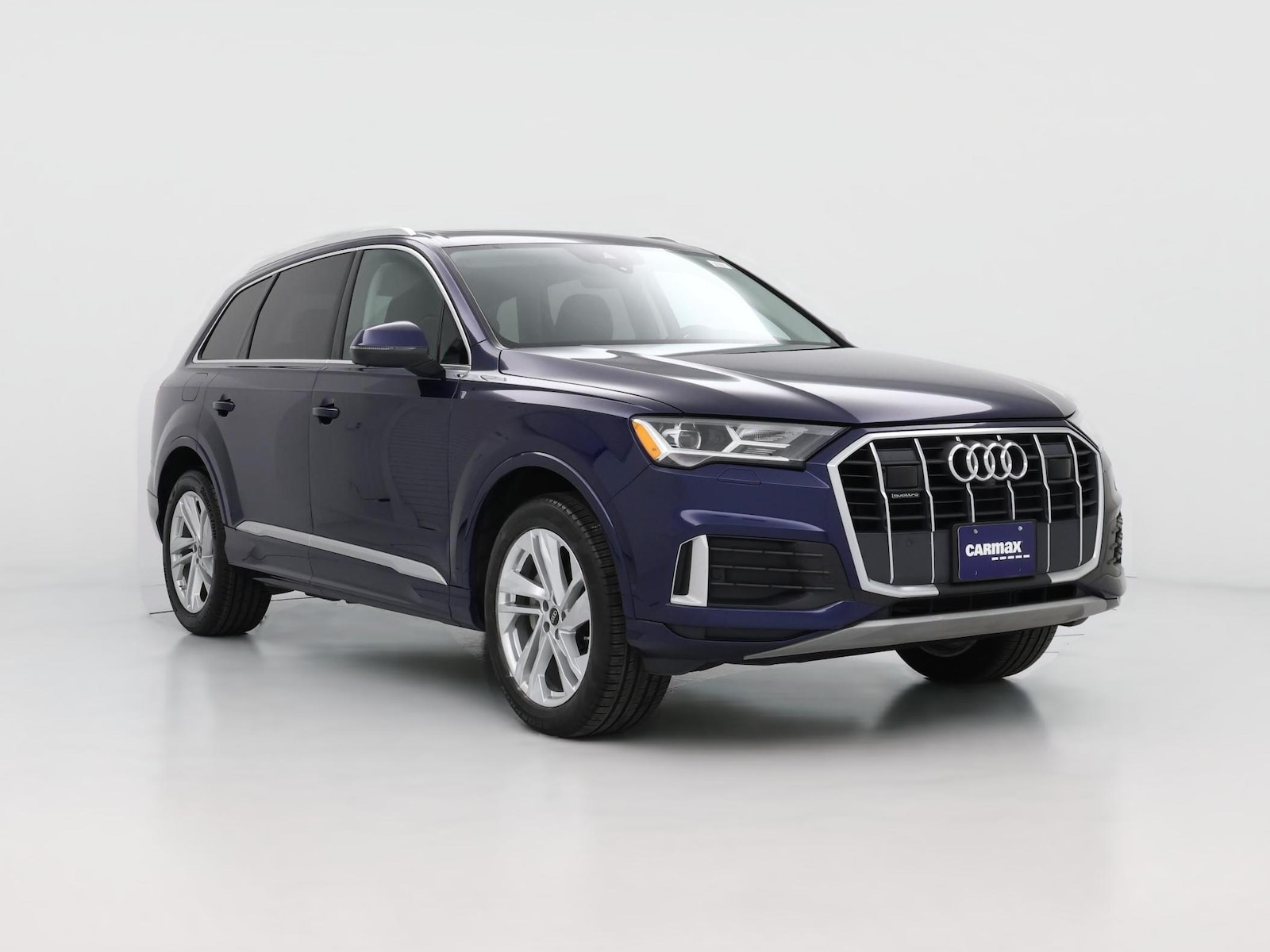 2023 Audi Q7 Premium