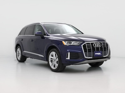 2023 Audi Q7 Premium