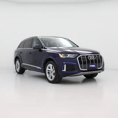 2023 Audi Q7 Premium