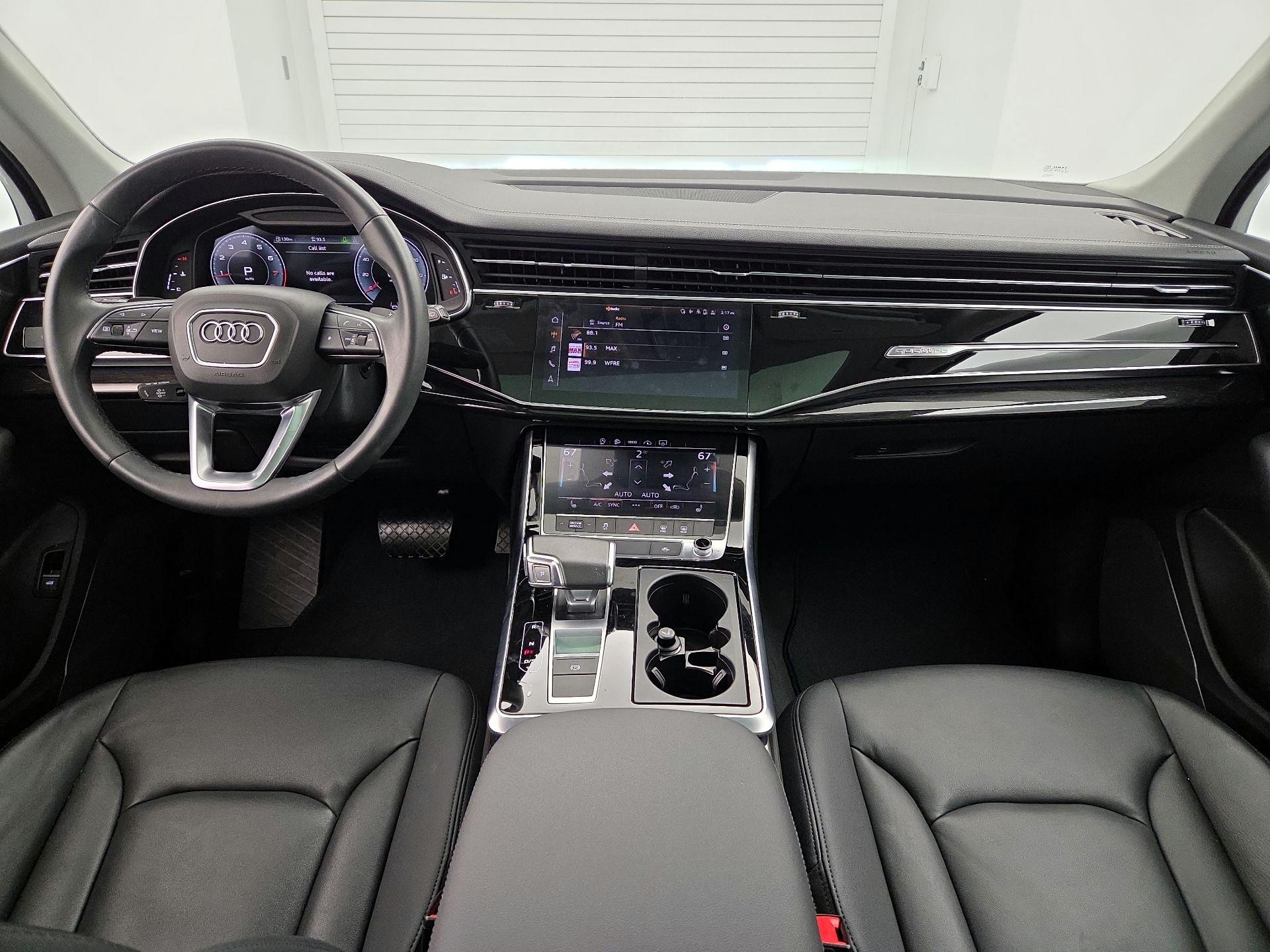 Thumbnail: 2023 Audi Q7 - 9