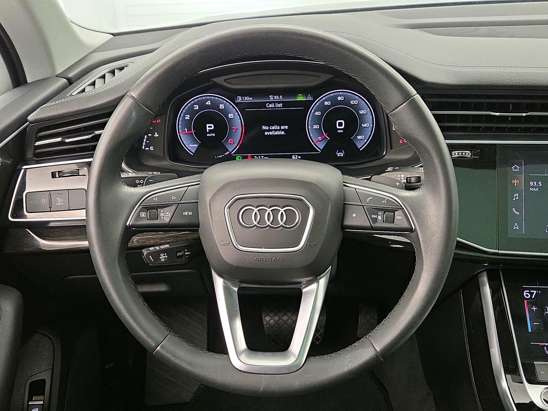 Thumbnail: 2023 Audi Q7 - 10