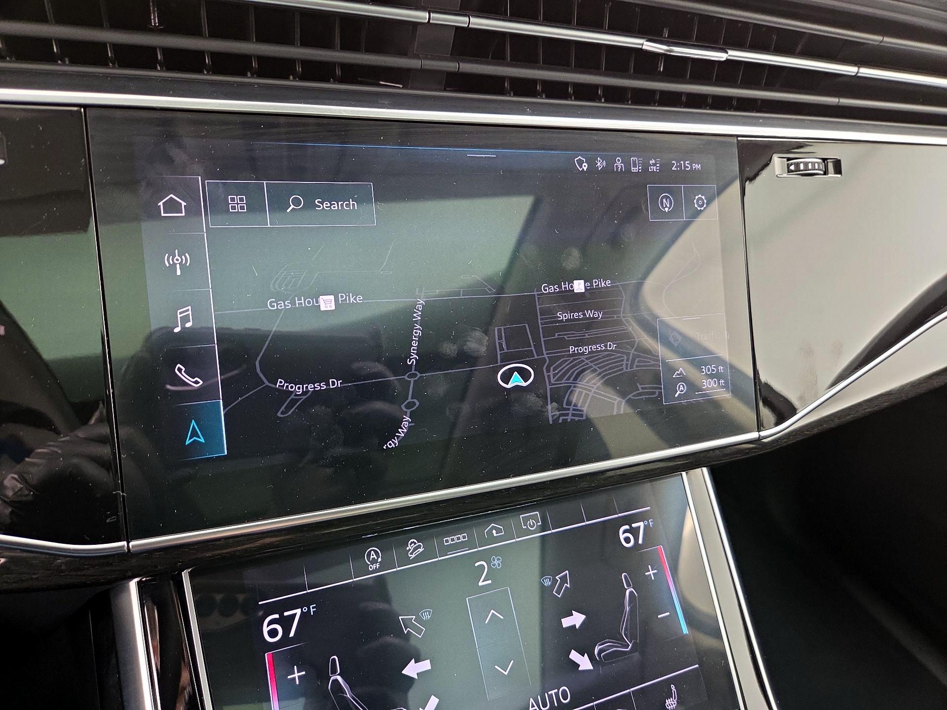 Thumbnail: 2023 Audi Q7 - 14