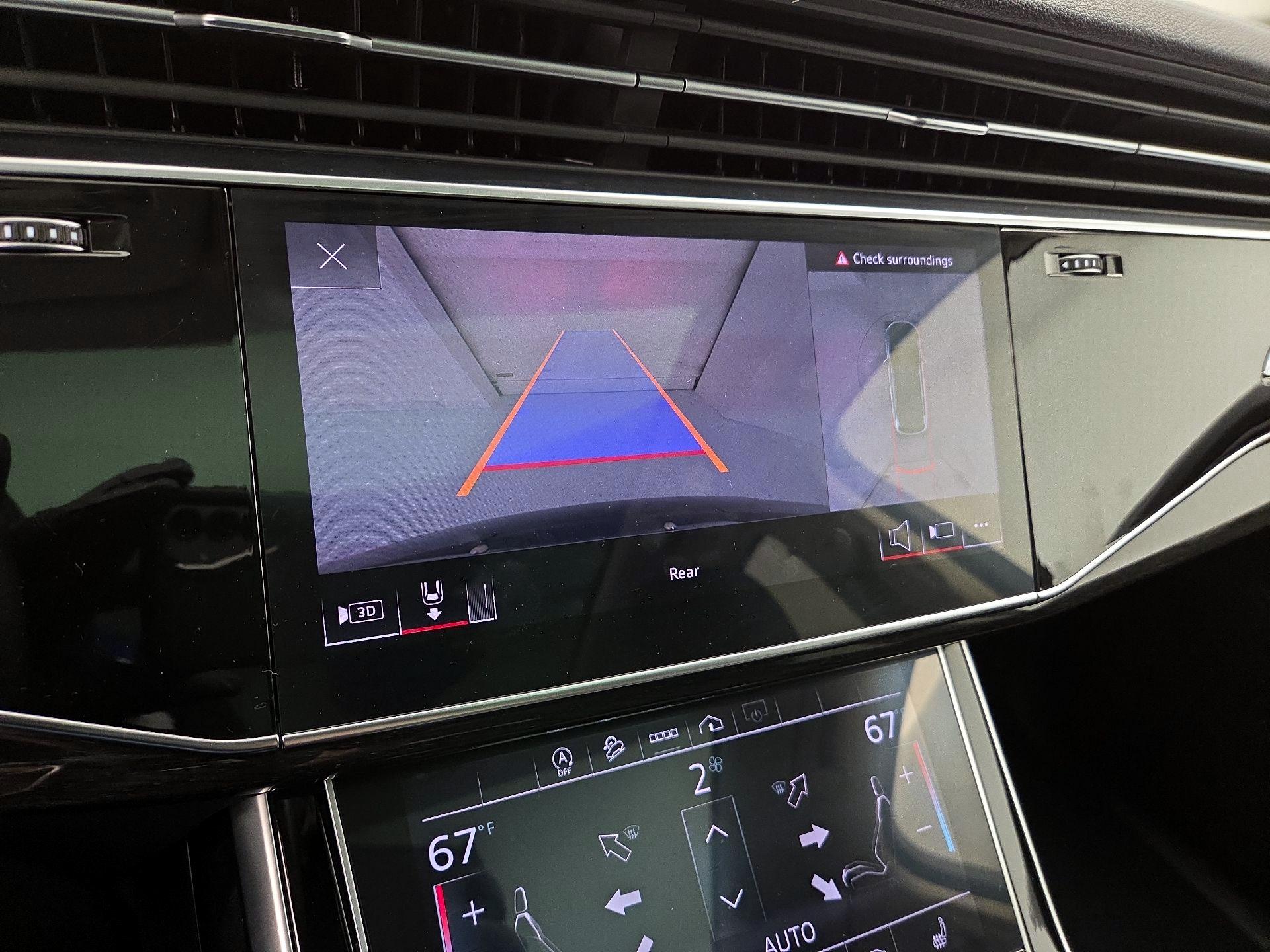 Thumbnail: 2023 Audi Q7 - 15