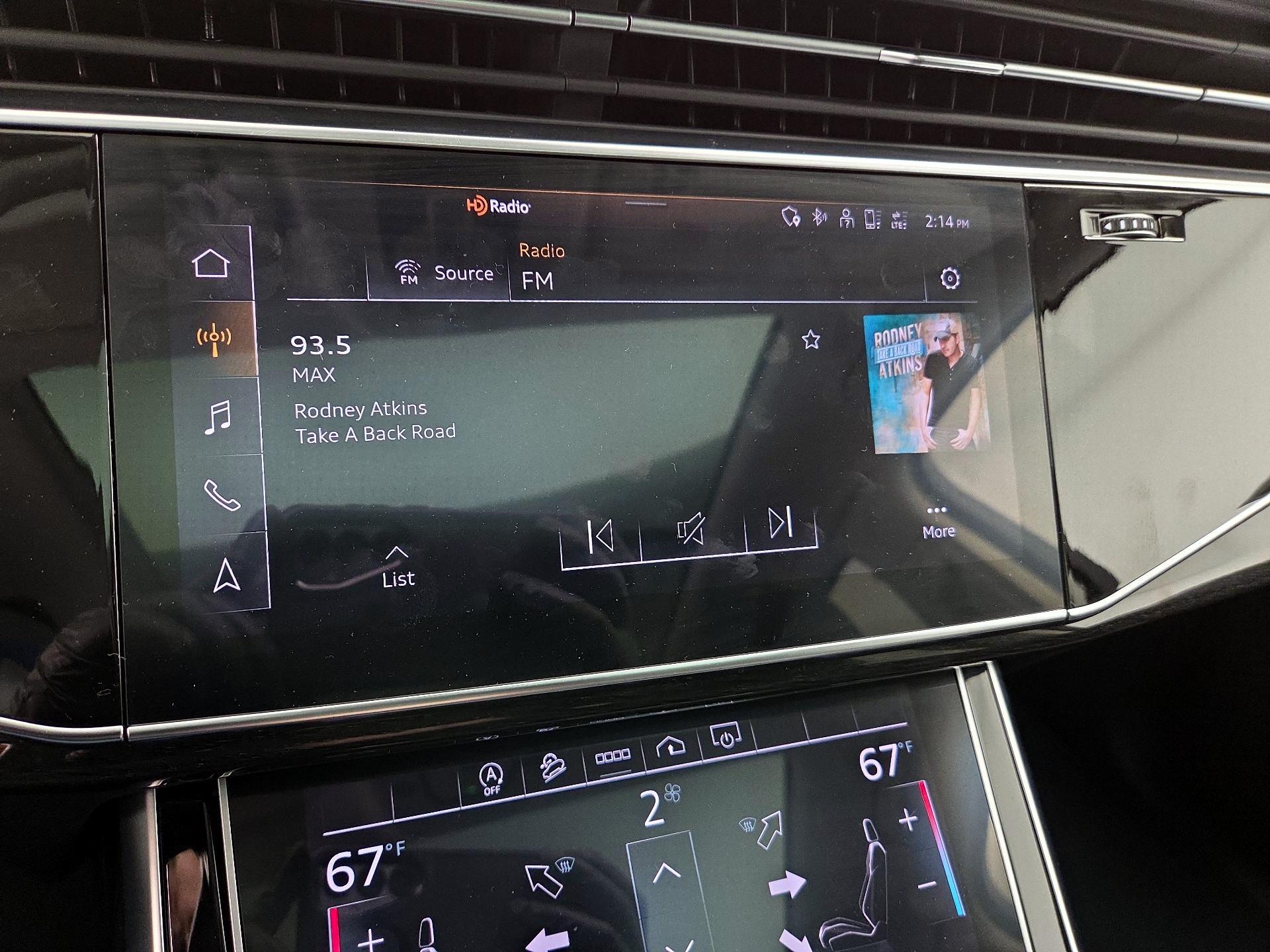 Thumbnail: 2023 Audi Q7 - 16