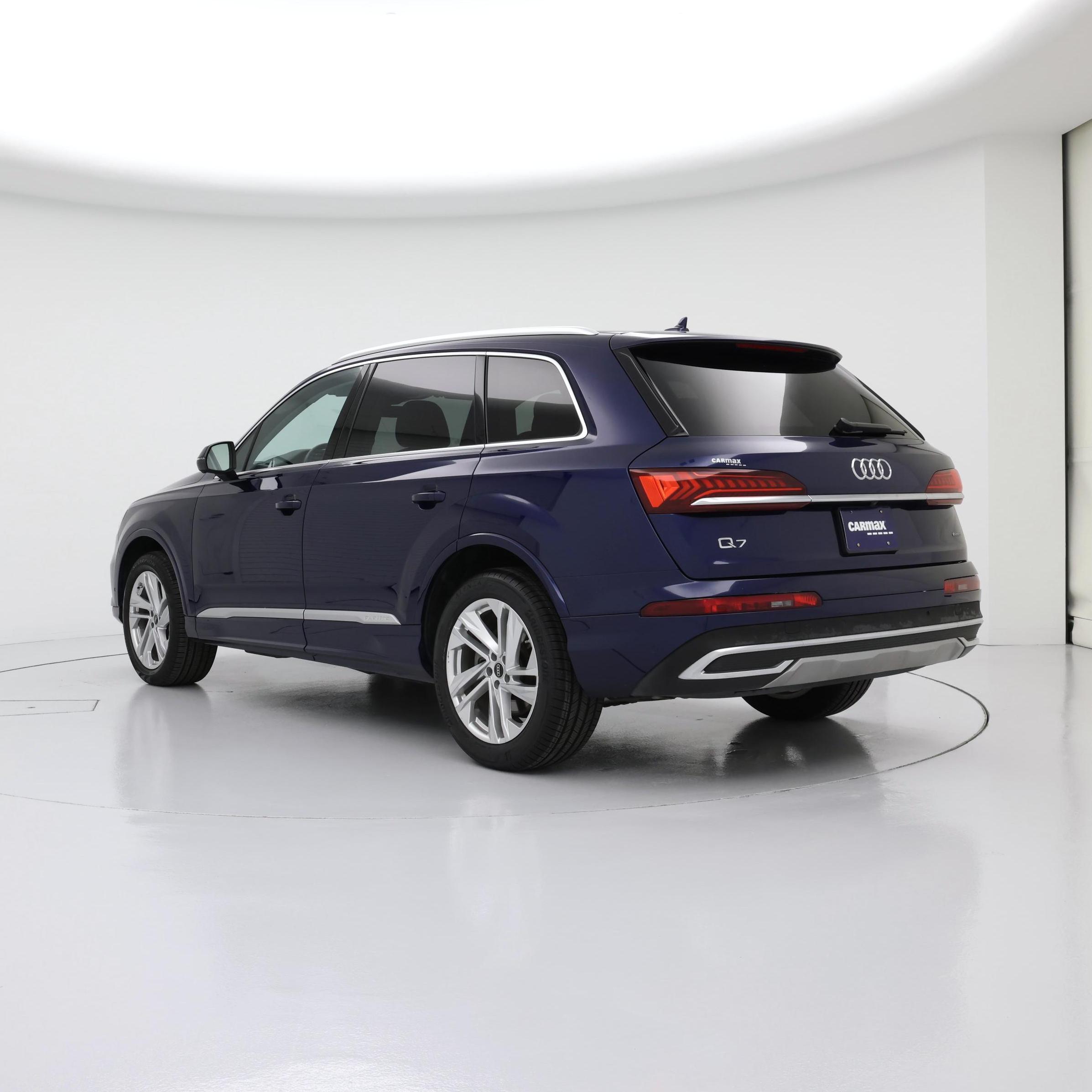 Thumbnail: 2023 Audi Q7 - 2